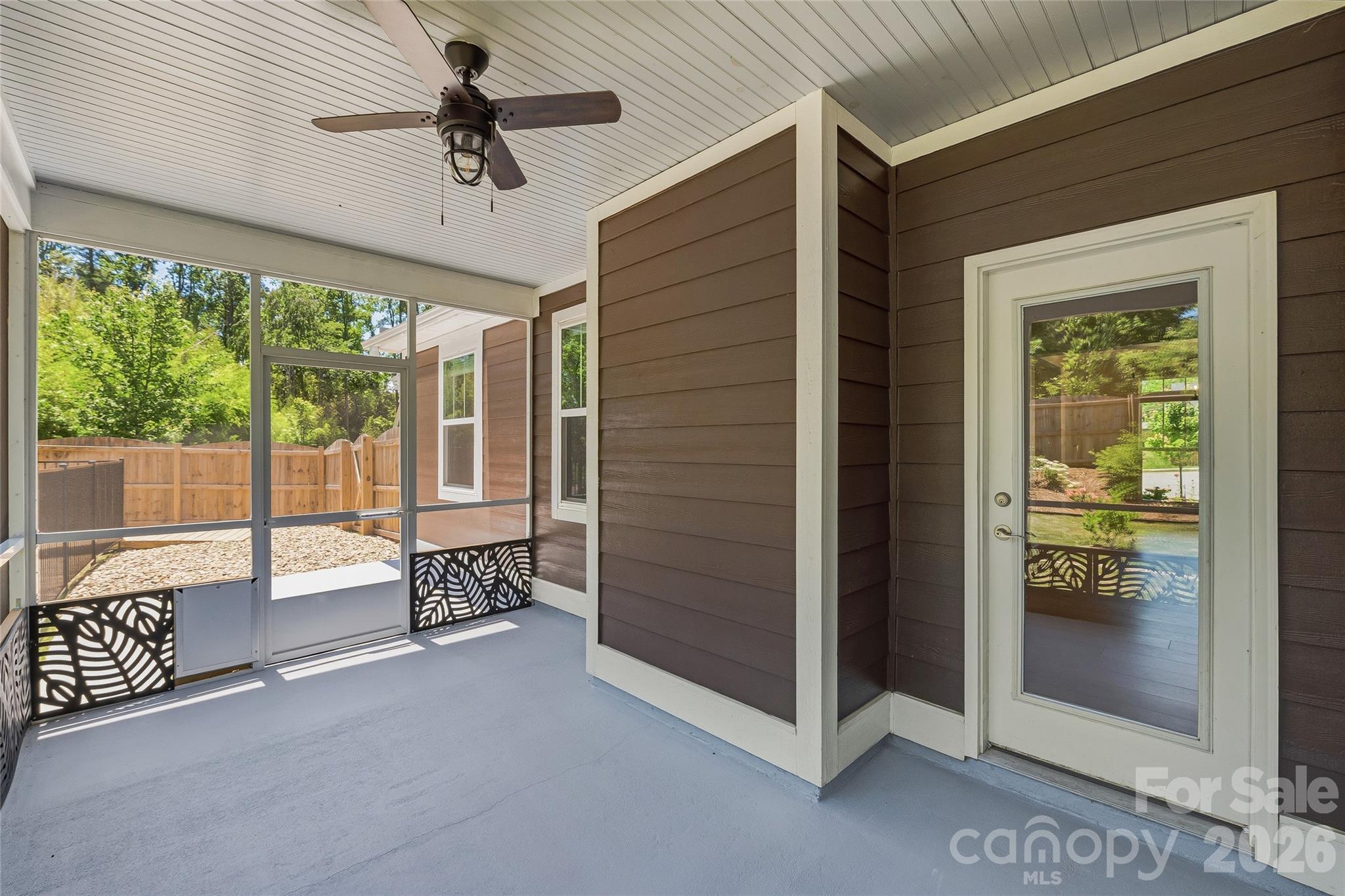 97 Spence Drive — Hendersonville