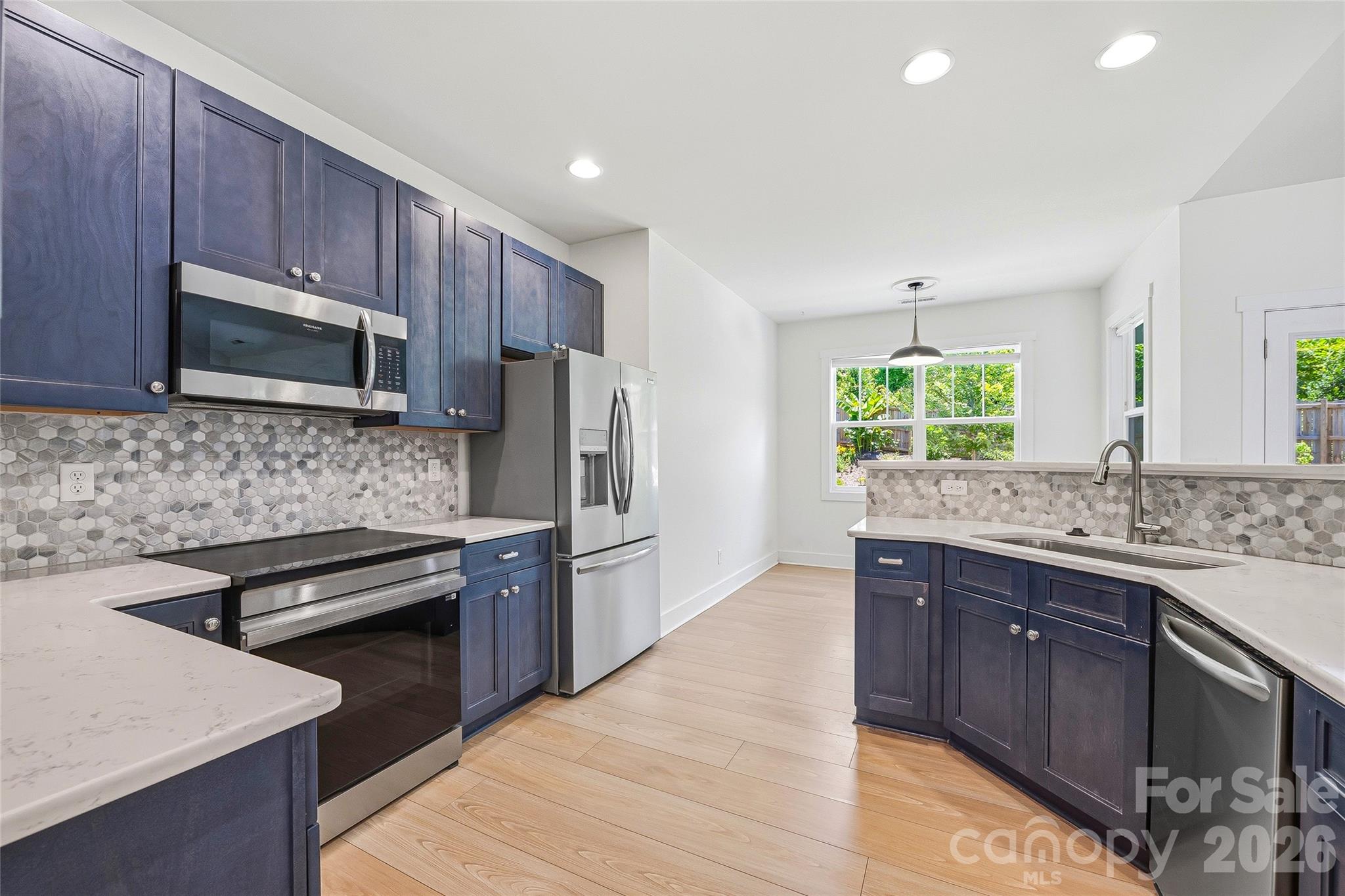 97 Spence Drive — Hendersonville
