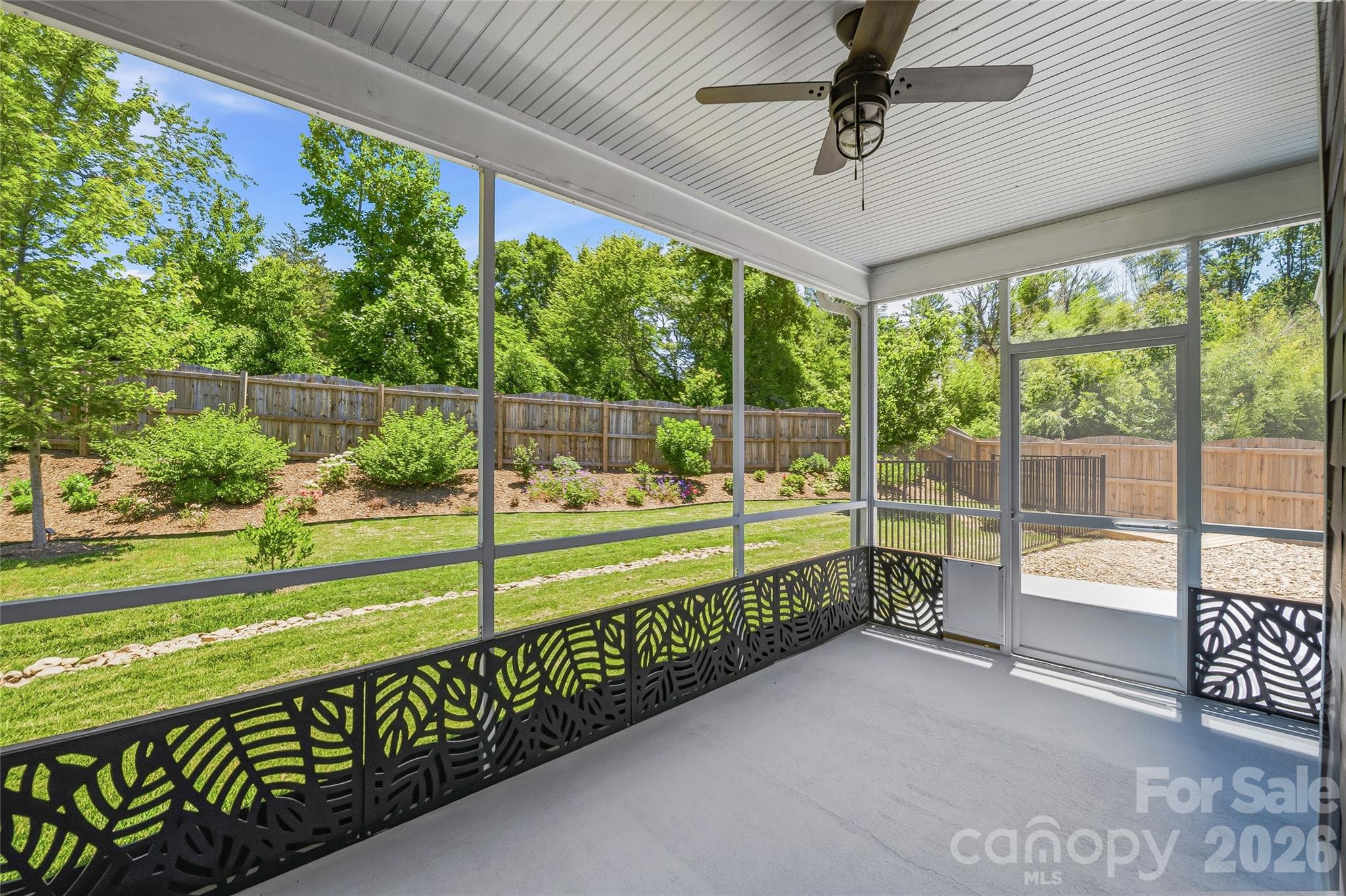 97 Spence Drive — Hendersonville
