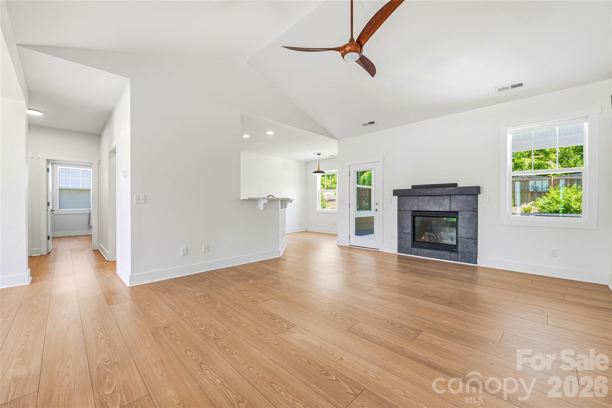 97 Spence Drive — Hendersonville