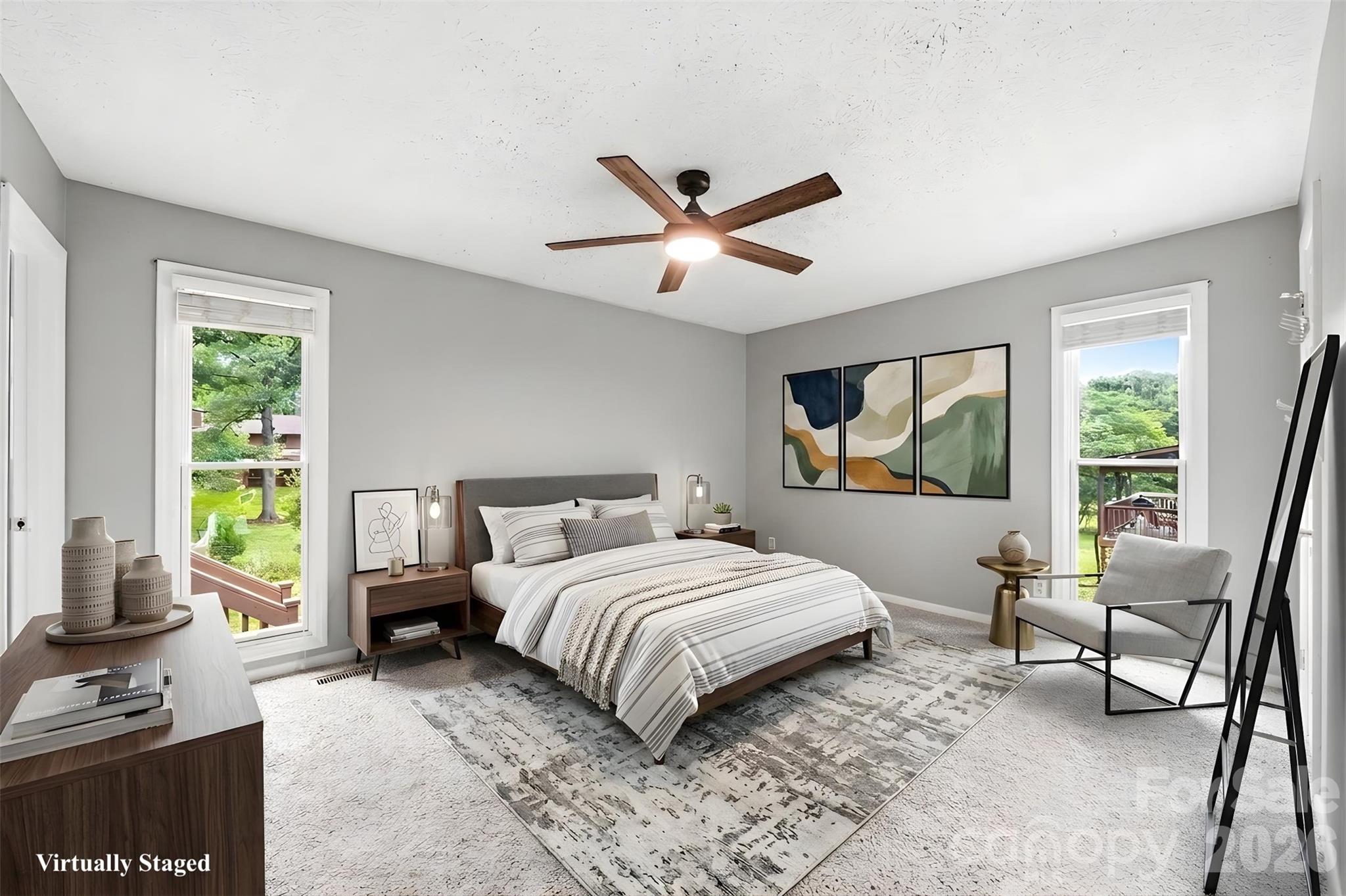 337 Woody Lane — Asheville