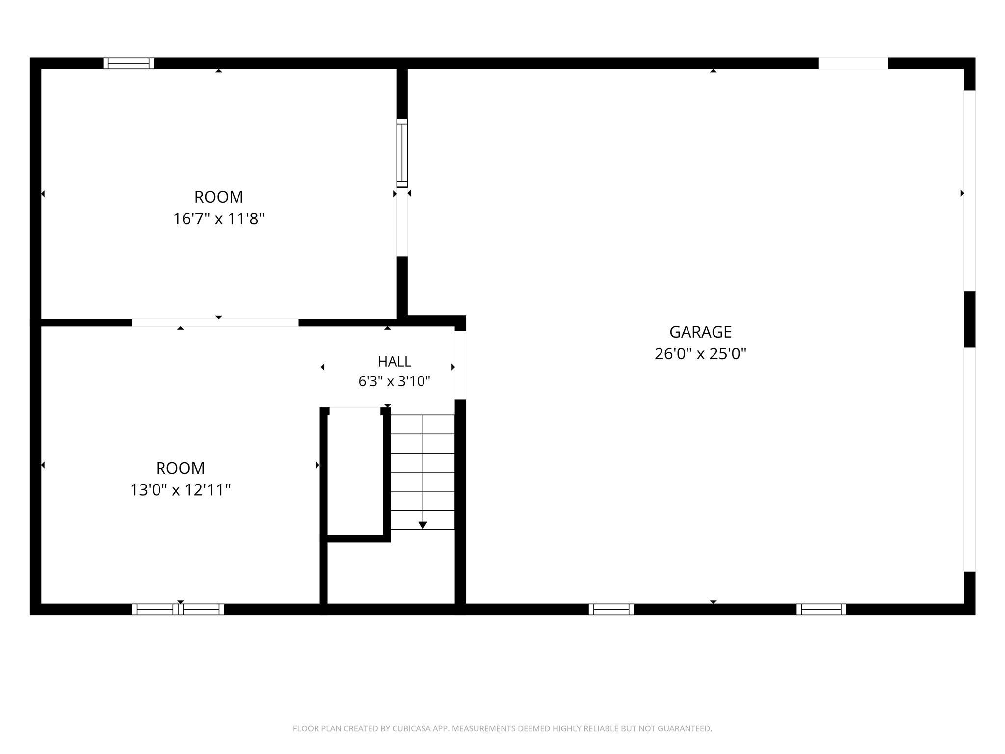 337 Woody Lane — Asheville