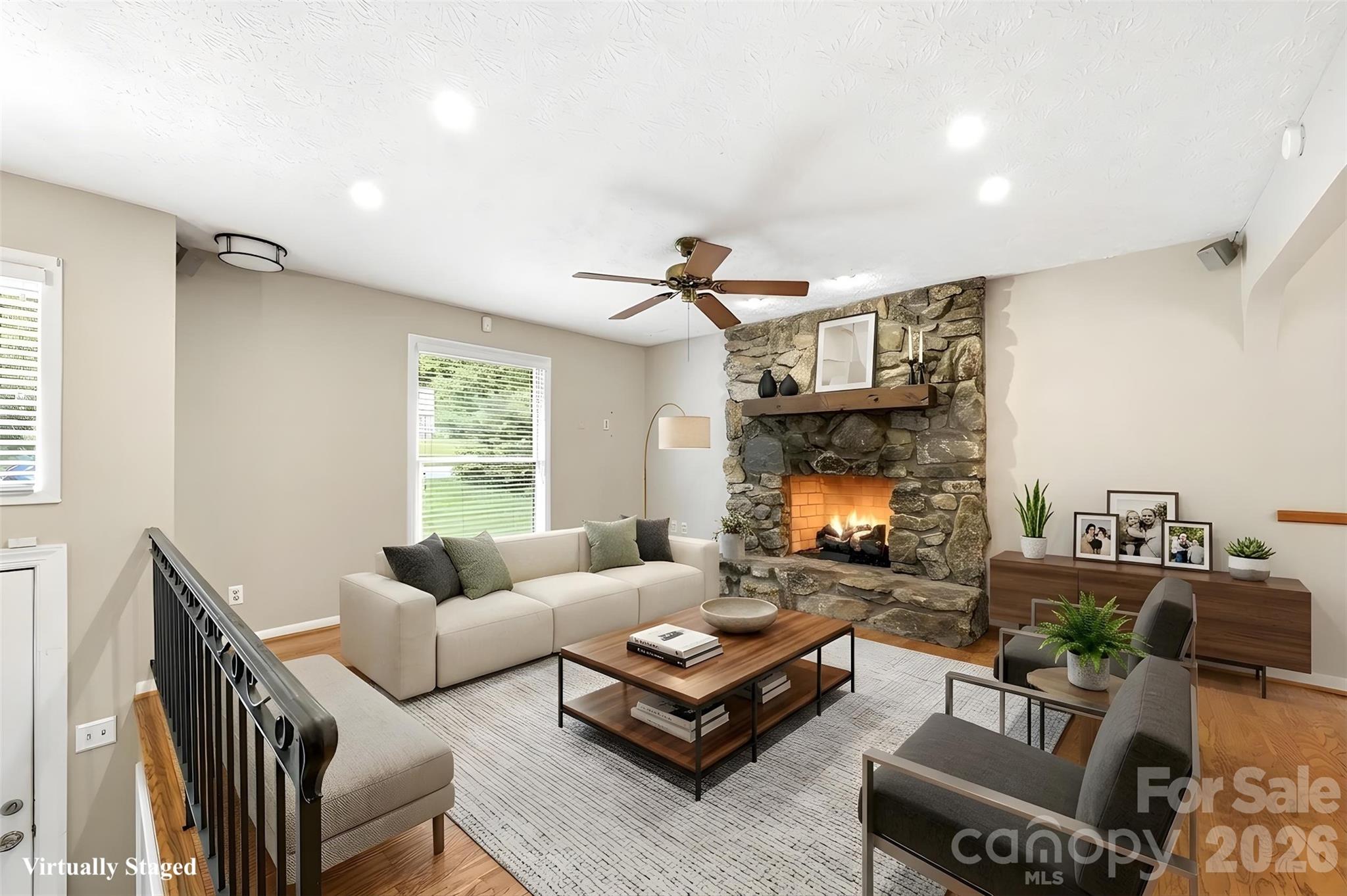 337 Woody Lane — Asheville
