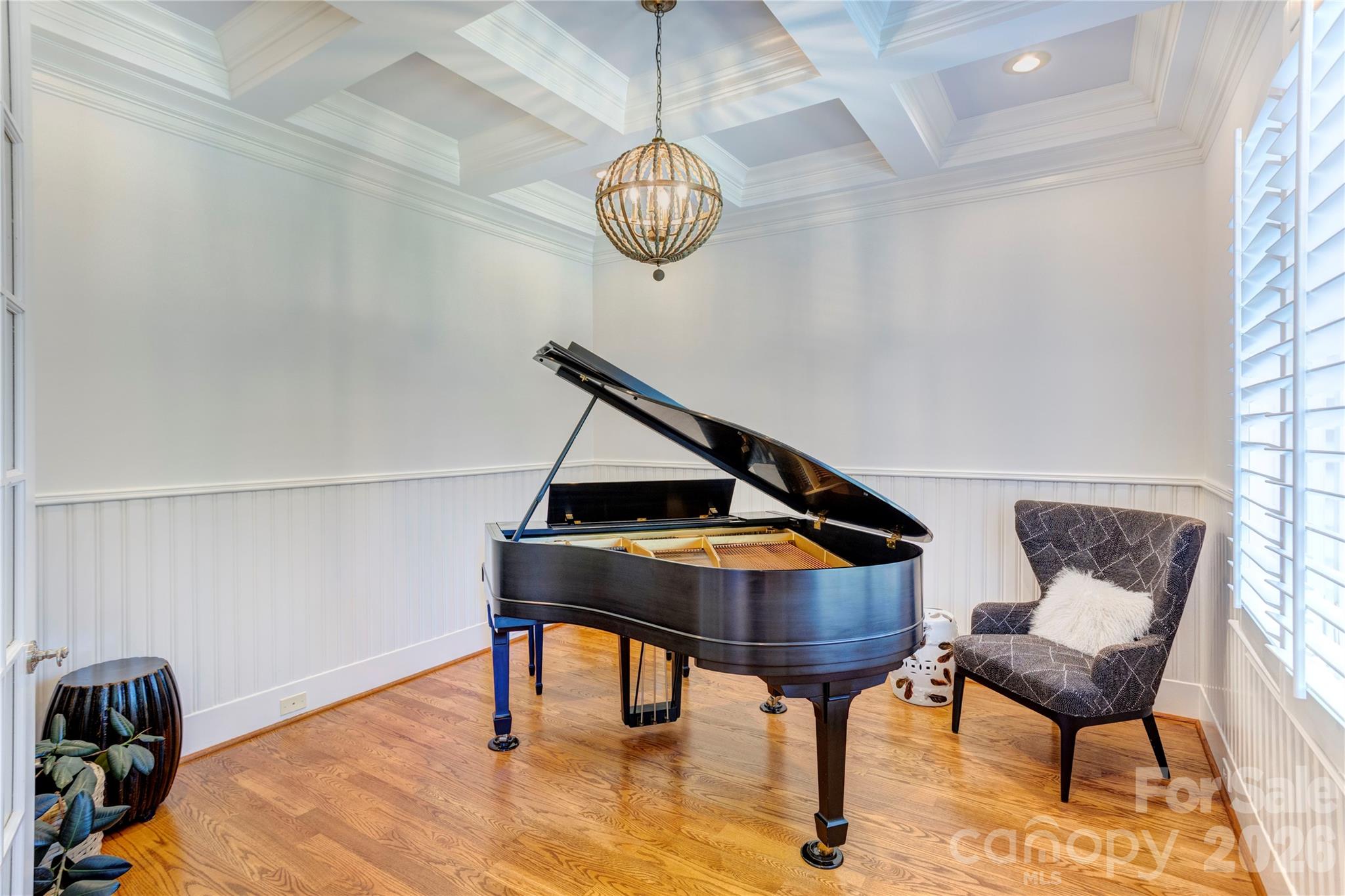 6005 Willowood Road — Kannapolis