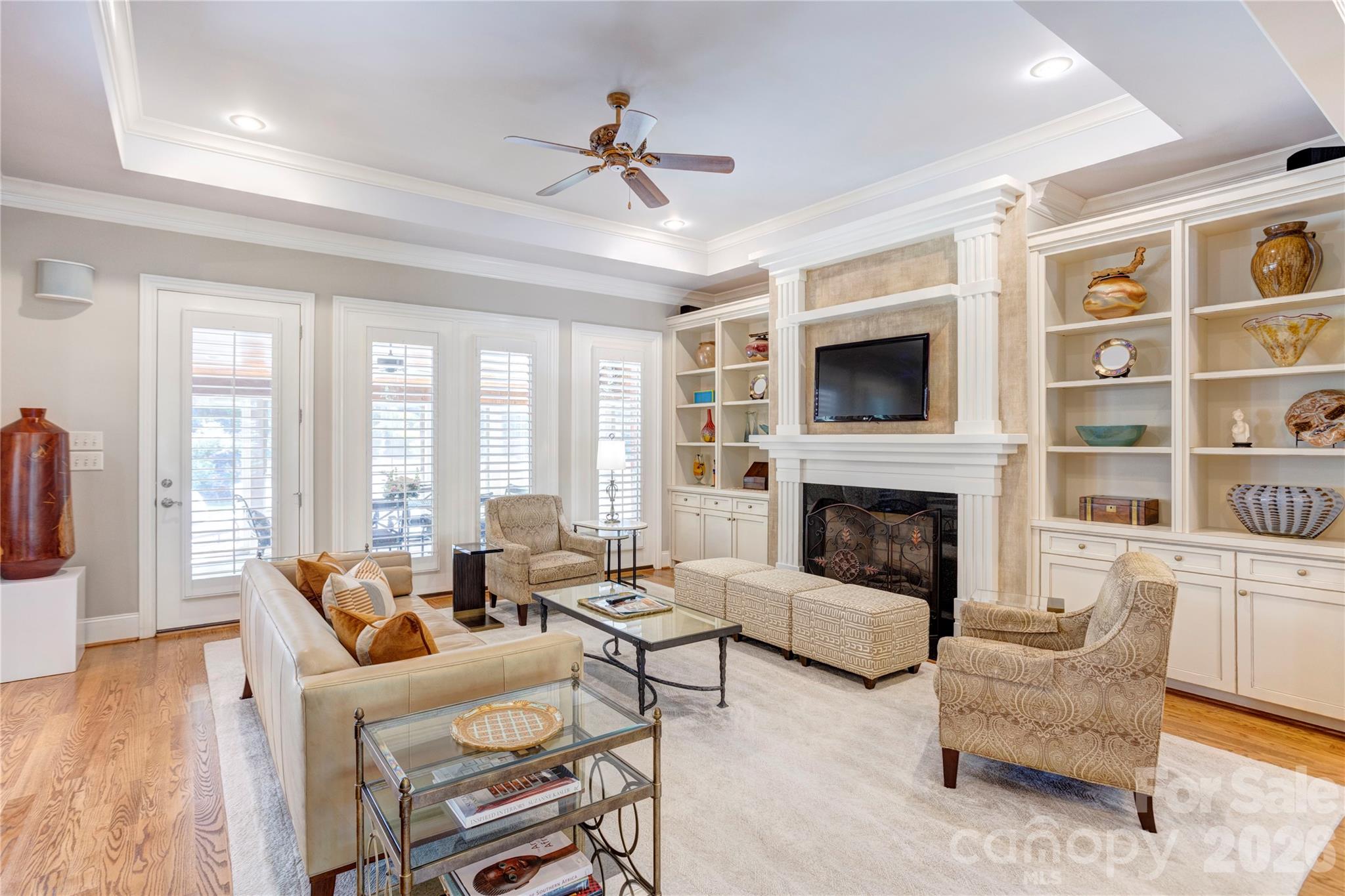 6005 Willowood Road — Kannapolis