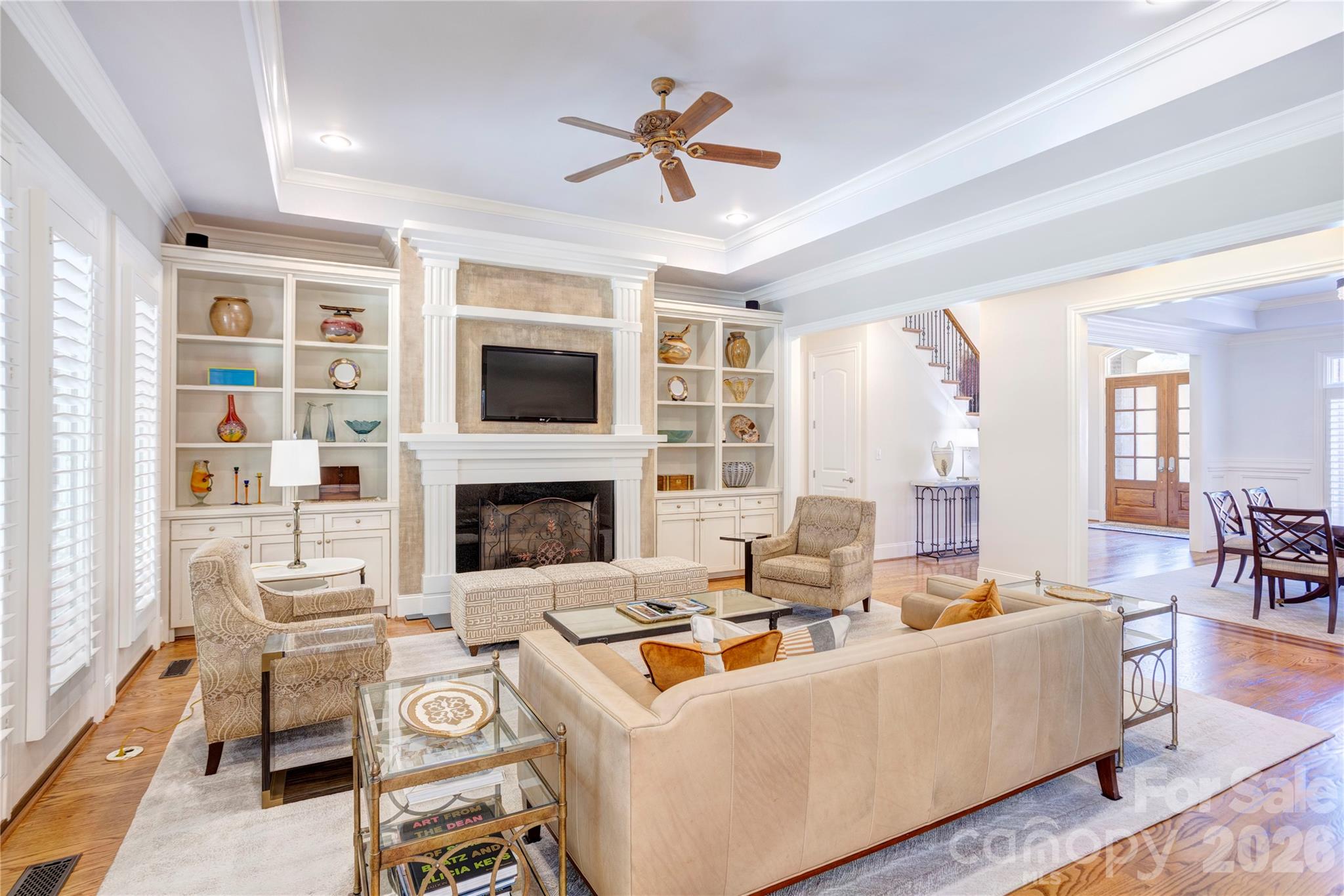 6005 Willowood Road — Kannapolis