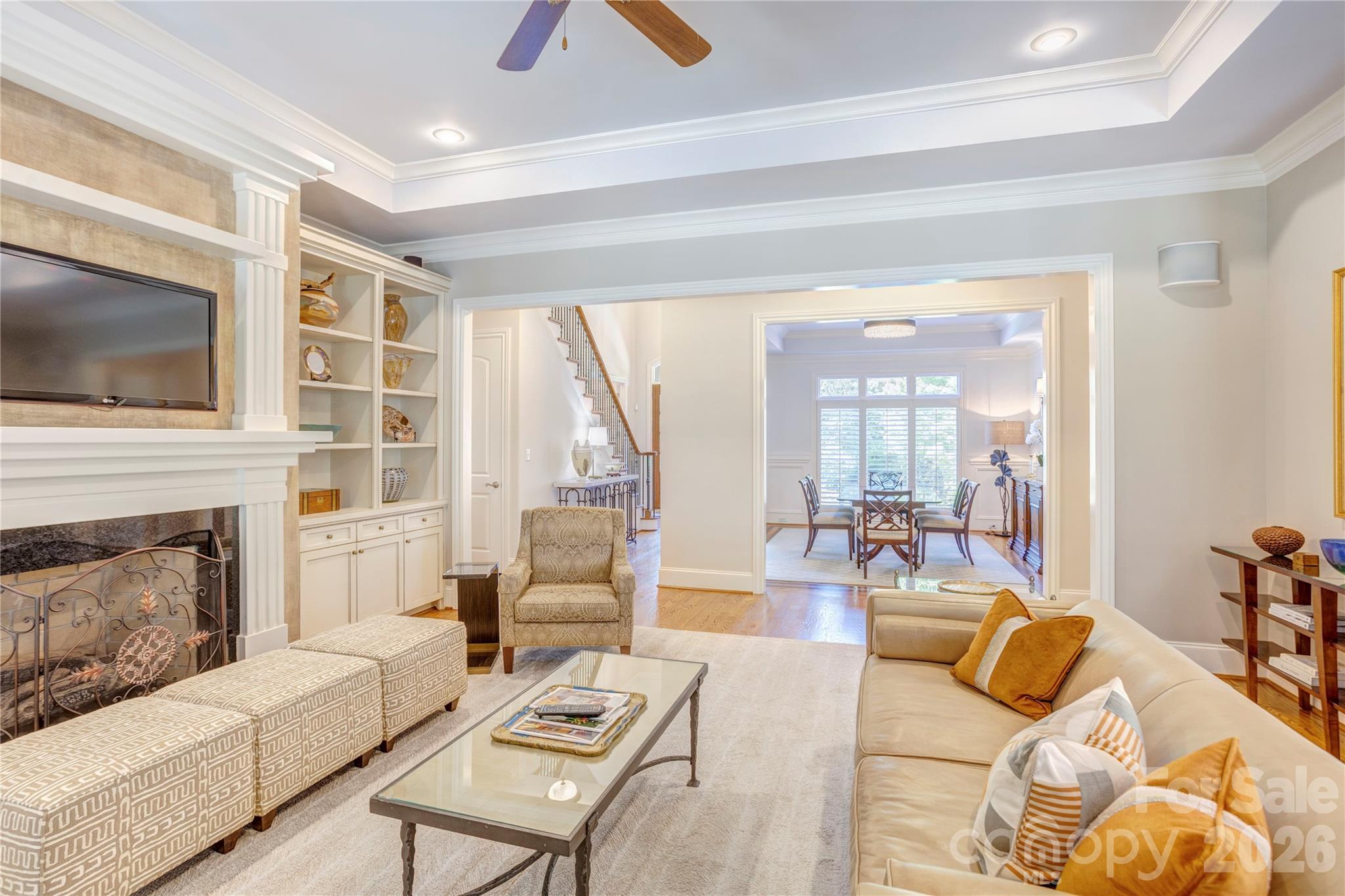 6005 Willowood Road — Kannapolis