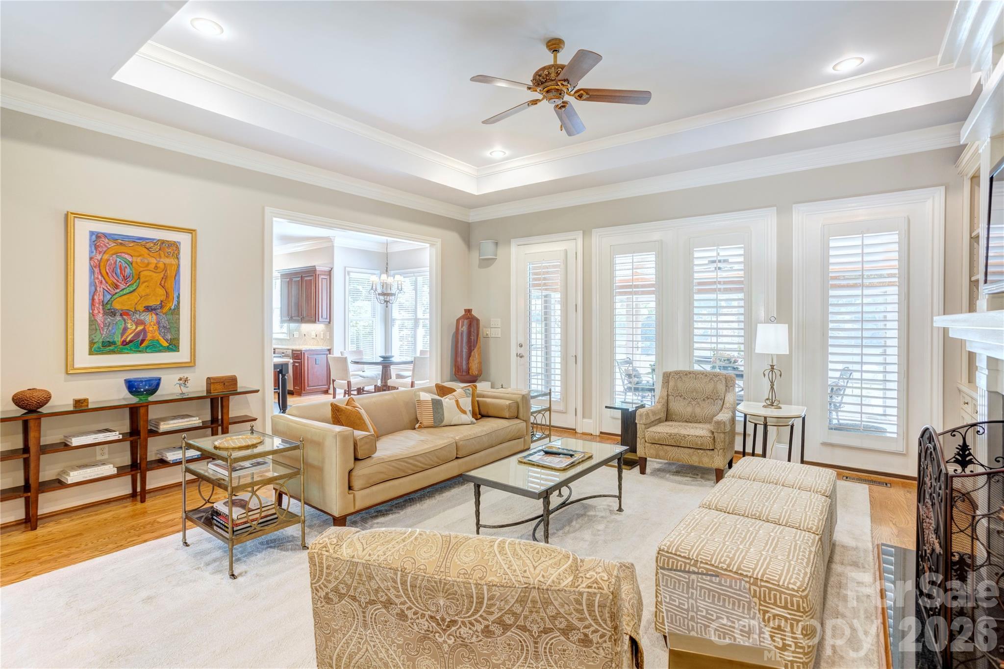 6005 Willowood Road — Kannapolis