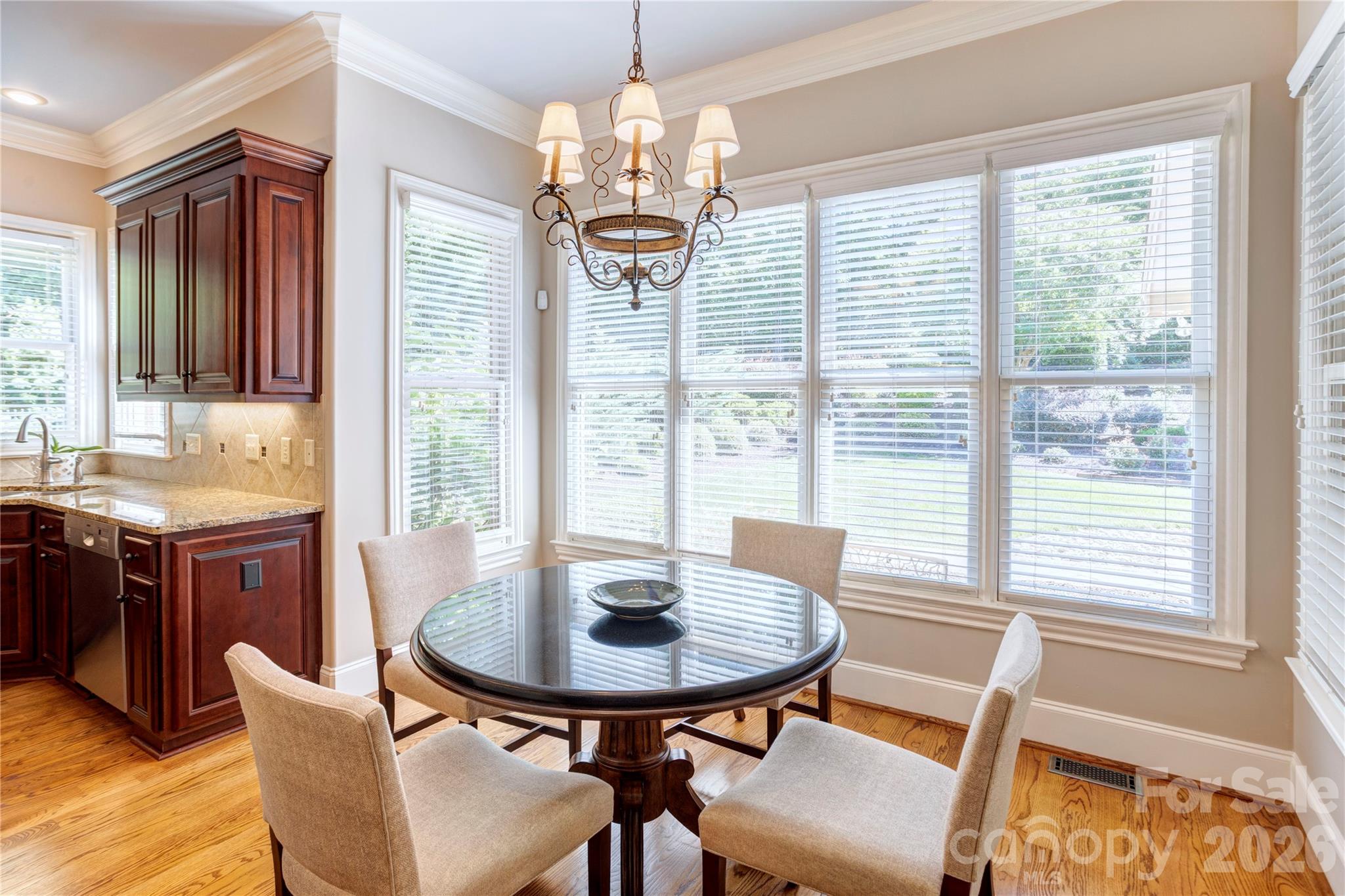 6005 Willowood Road — Kannapolis
