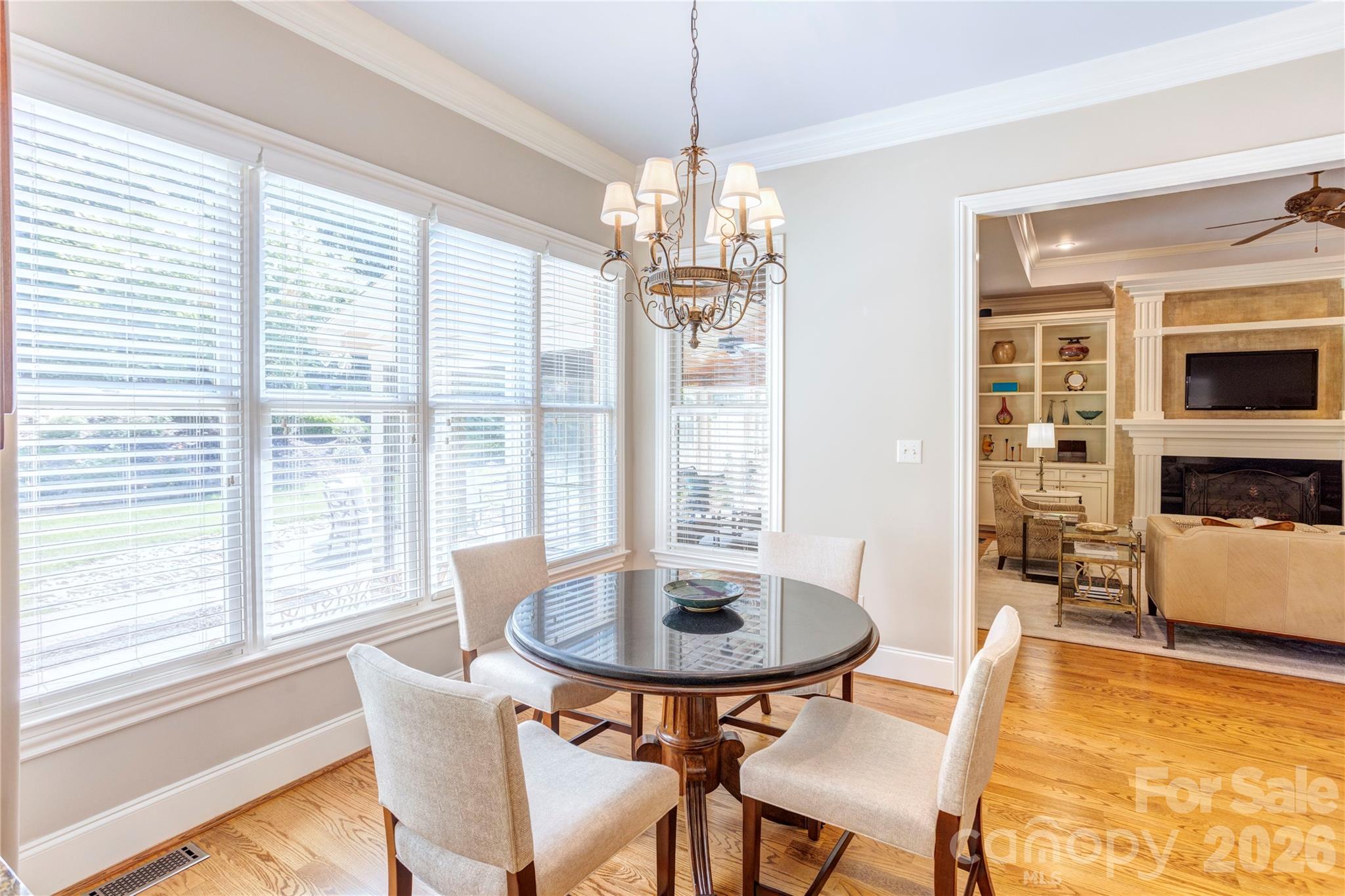 6005 Willowood Road — Kannapolis