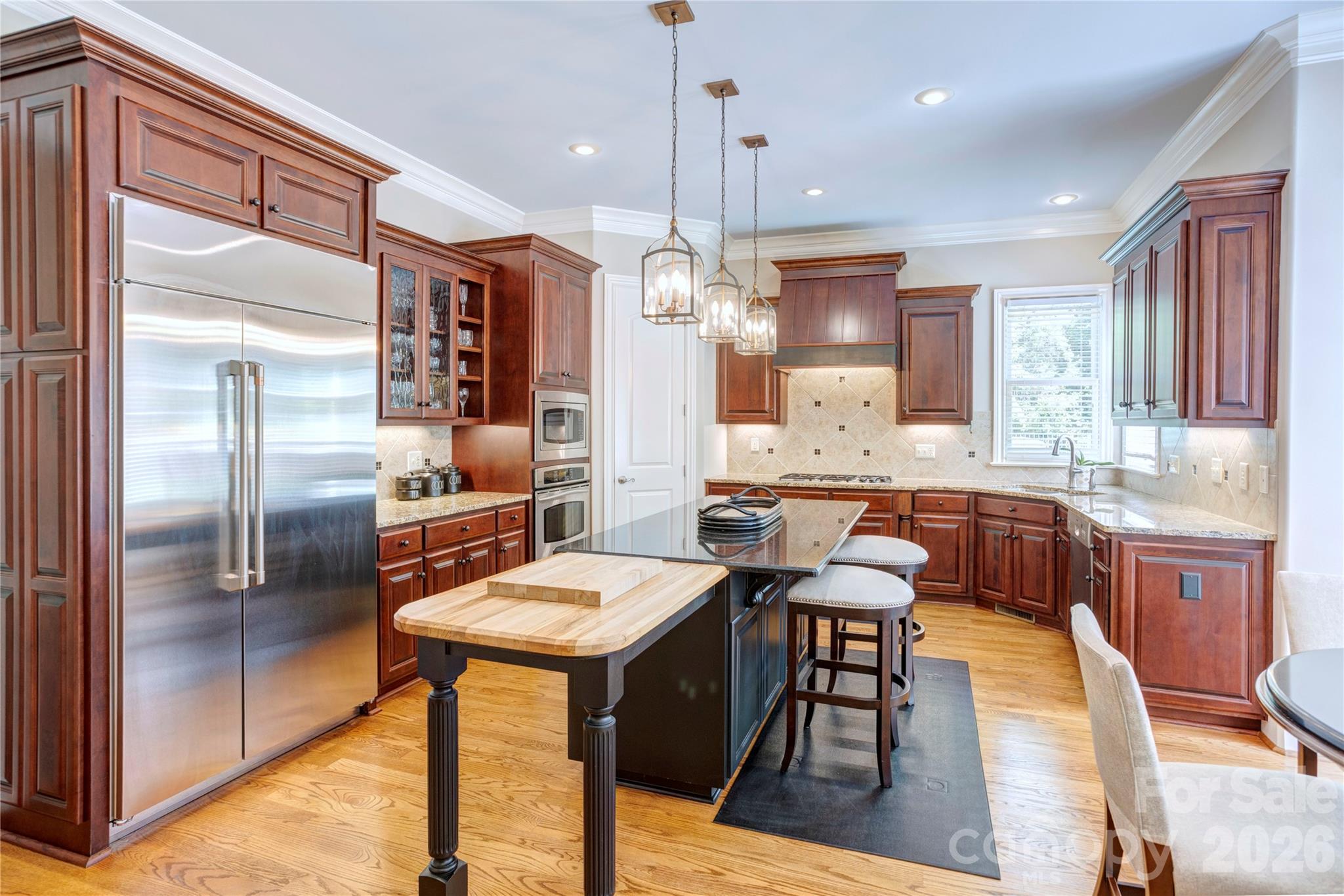 6005 Willowood Road — Kannapolis