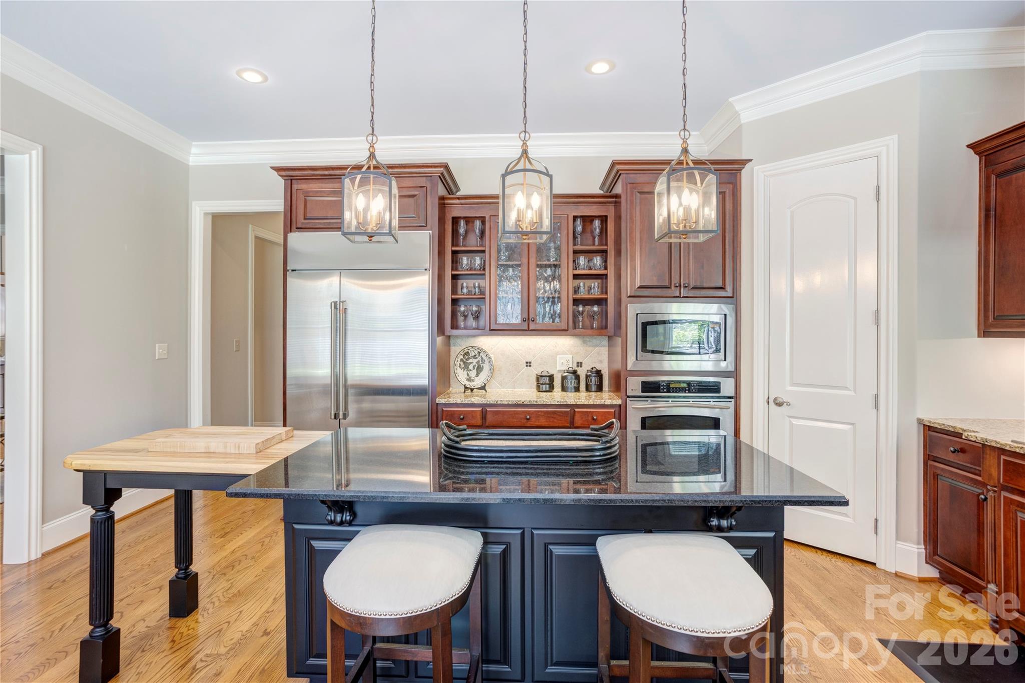 6005 Willowood Road — Kannapolis