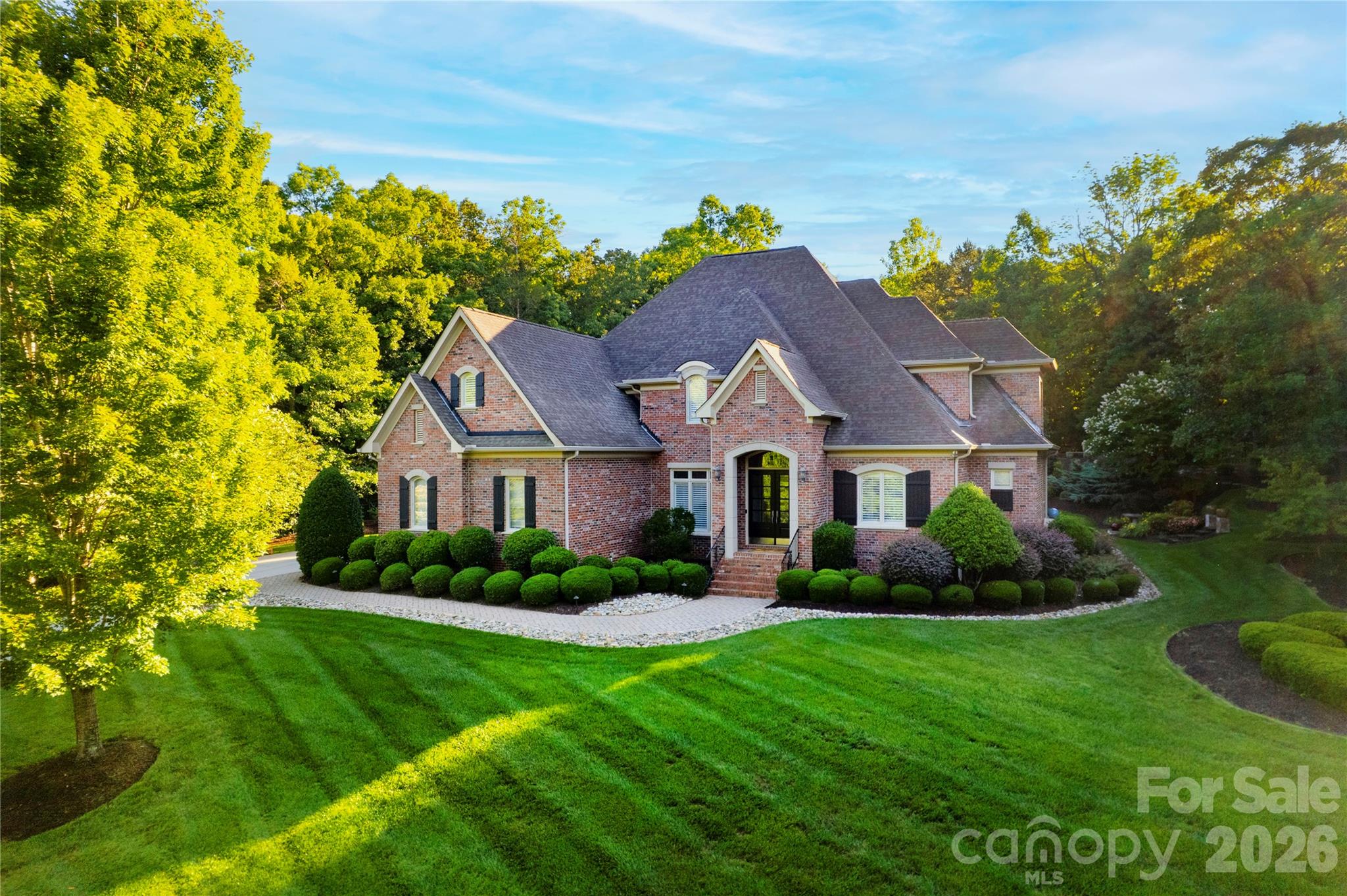 6005 Willowood Road — Kannapolis