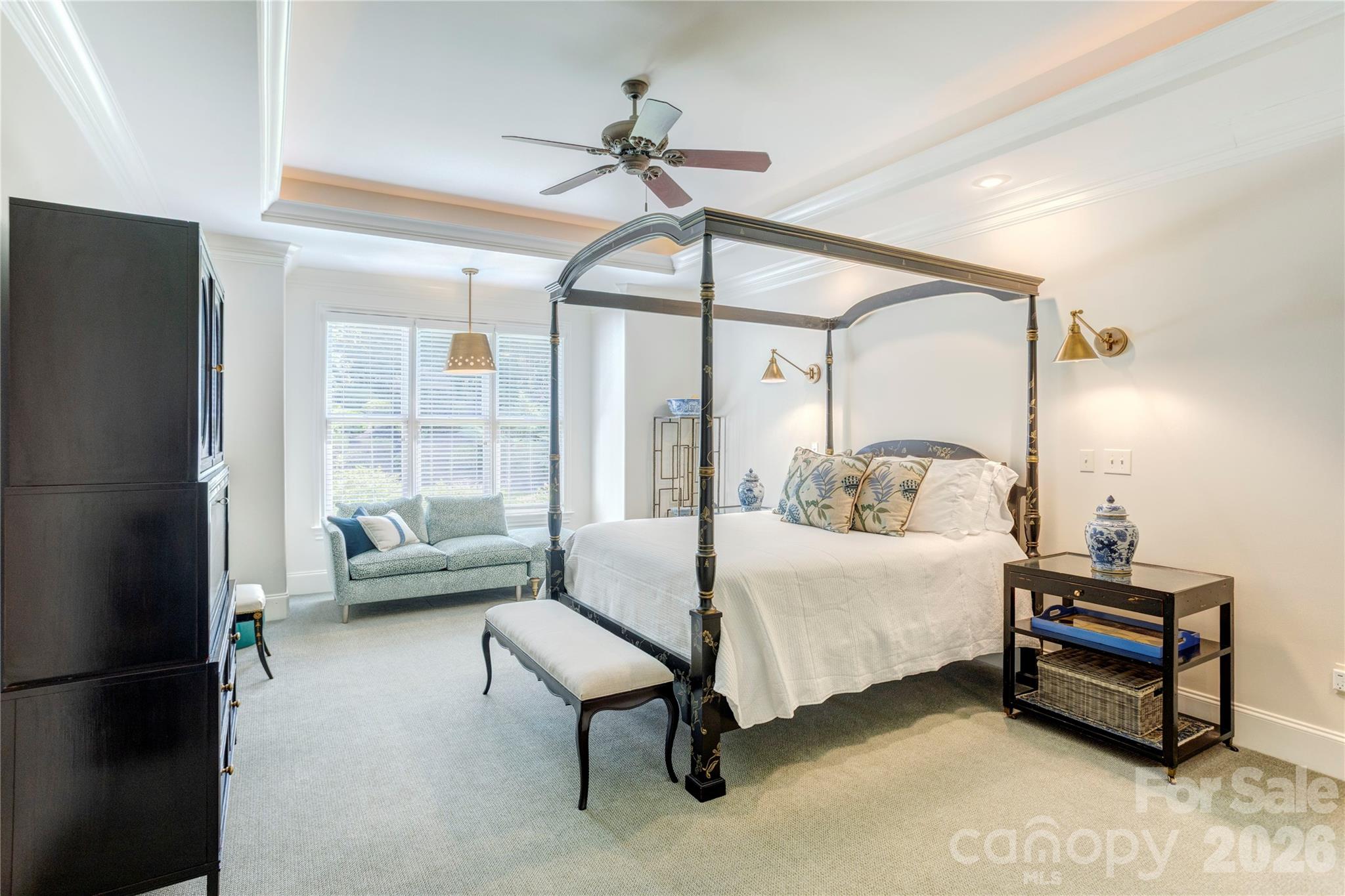 6005 Willowood Road — Kannapolis