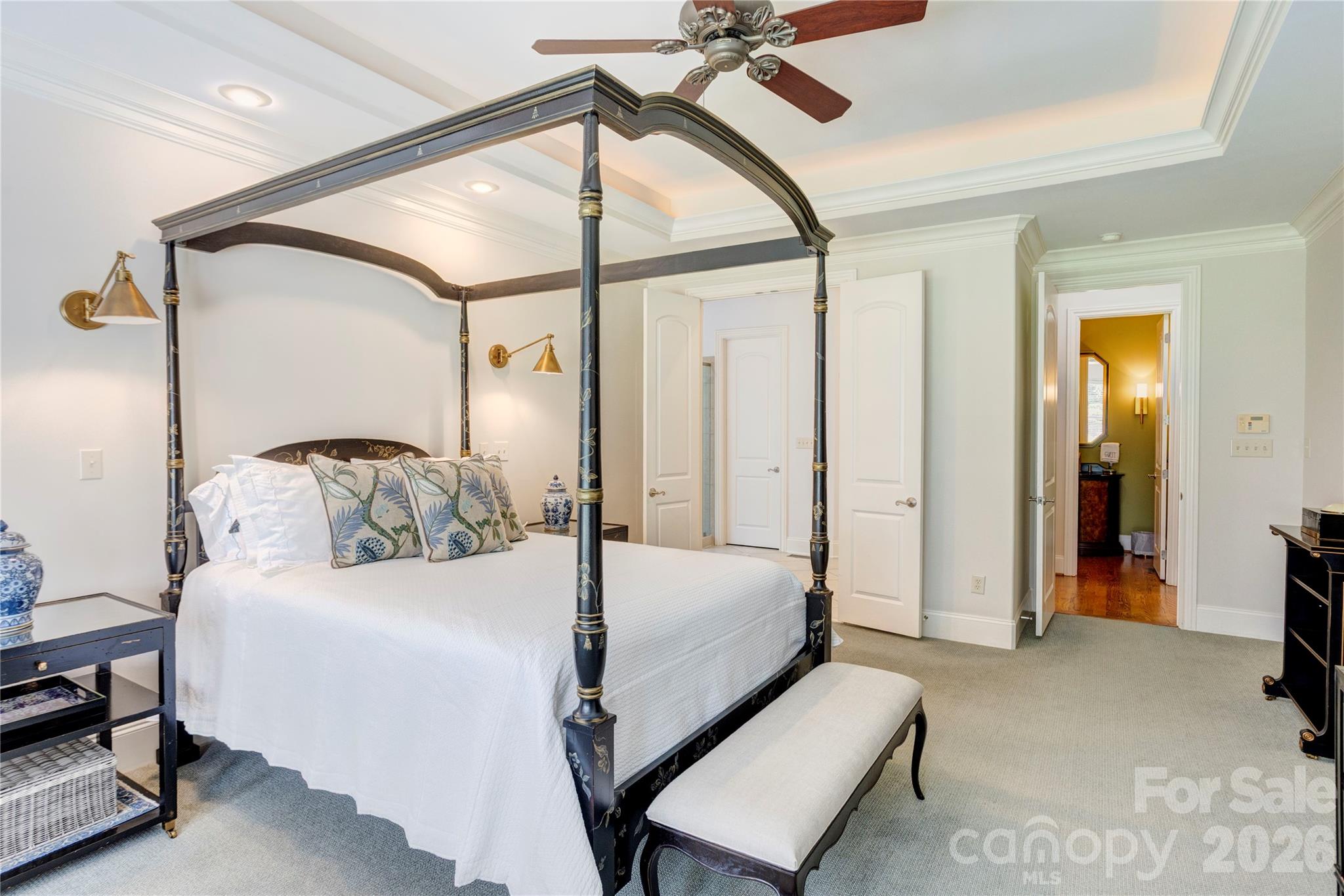 6005 Willowood Road — Kannapolis
