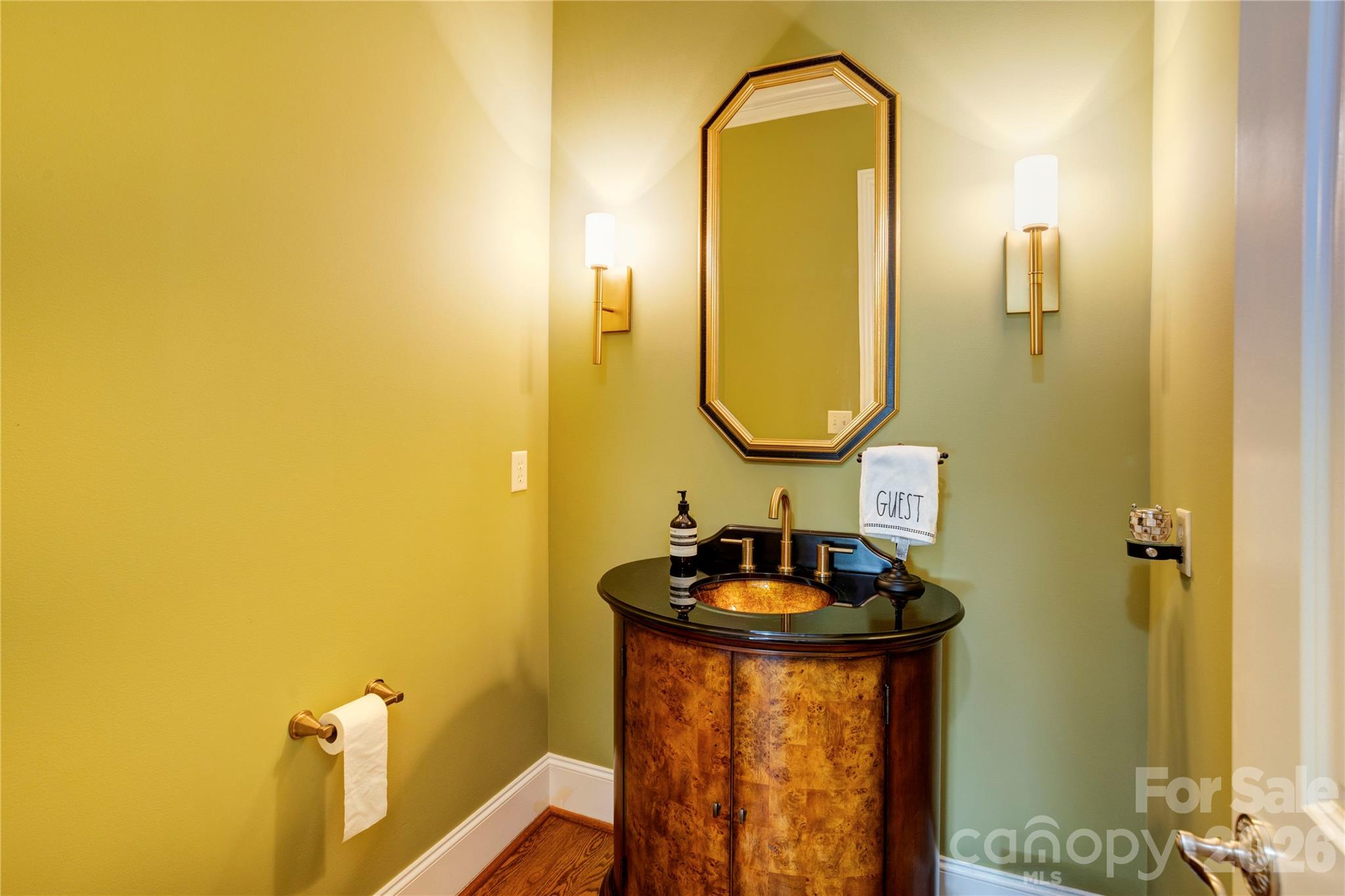 6005 Willowood Road — Kannapolis