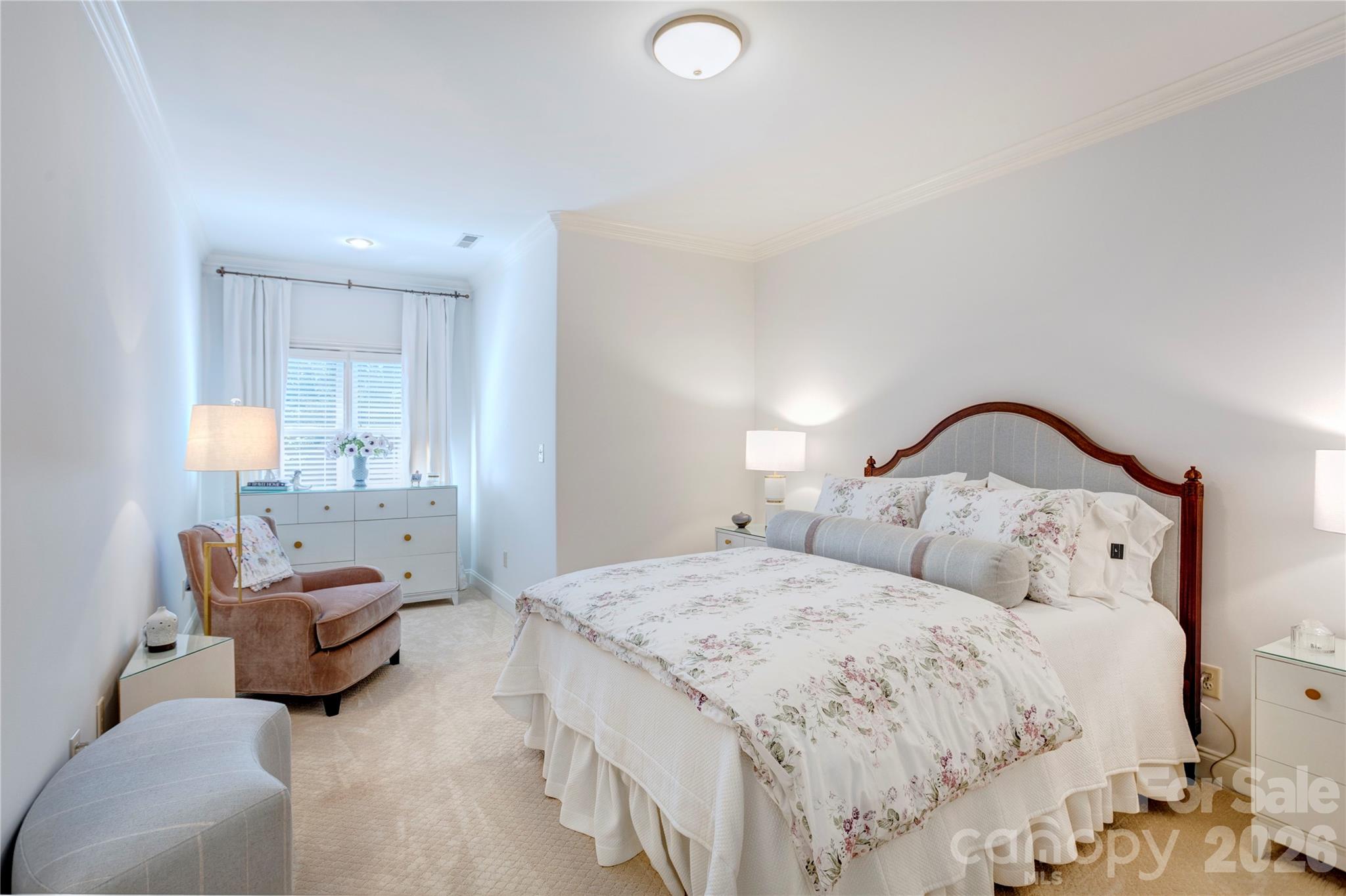 6005 Willowood Road — Kannapolis