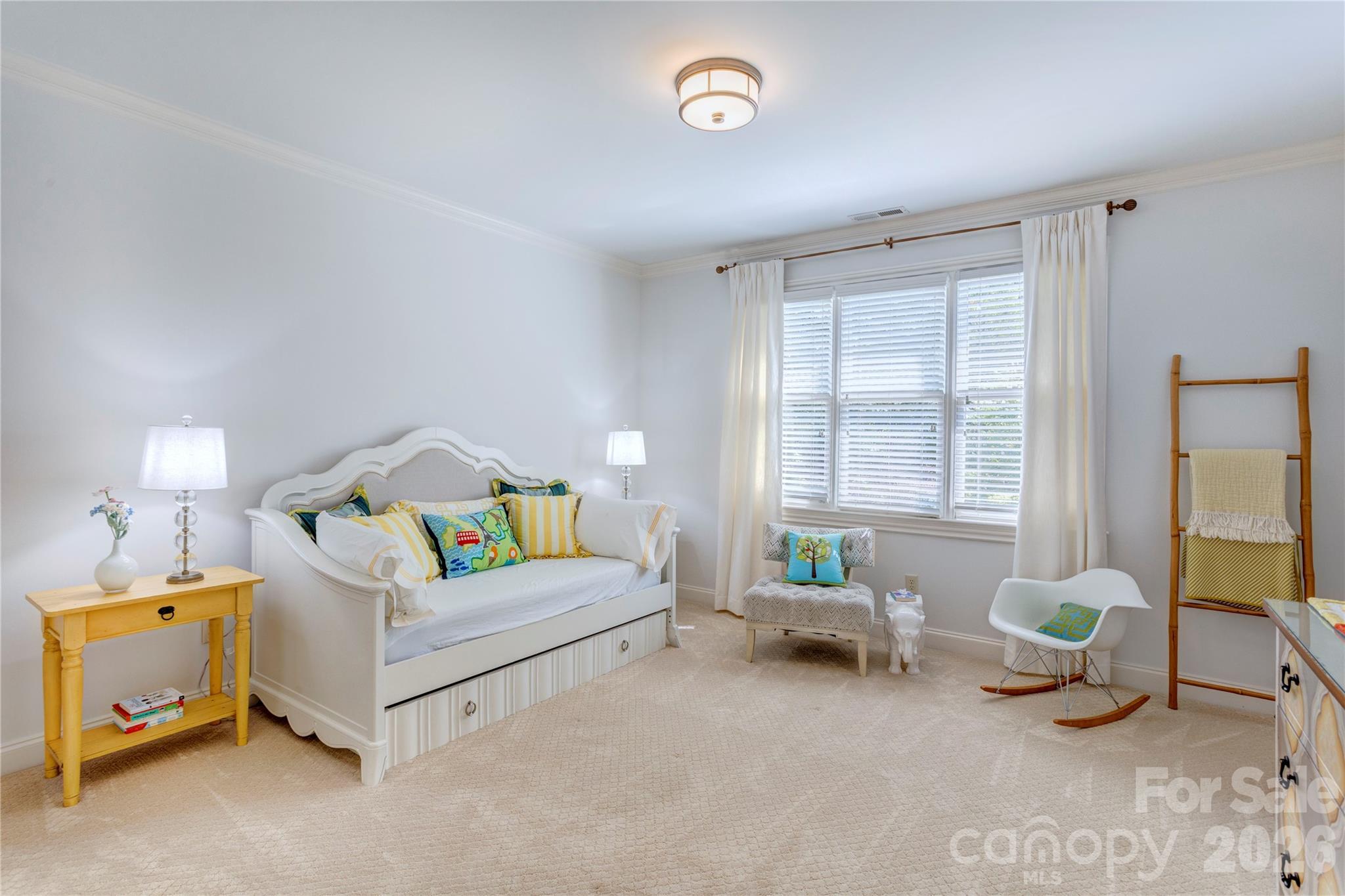 6005 Willowood Road — Kannapolis