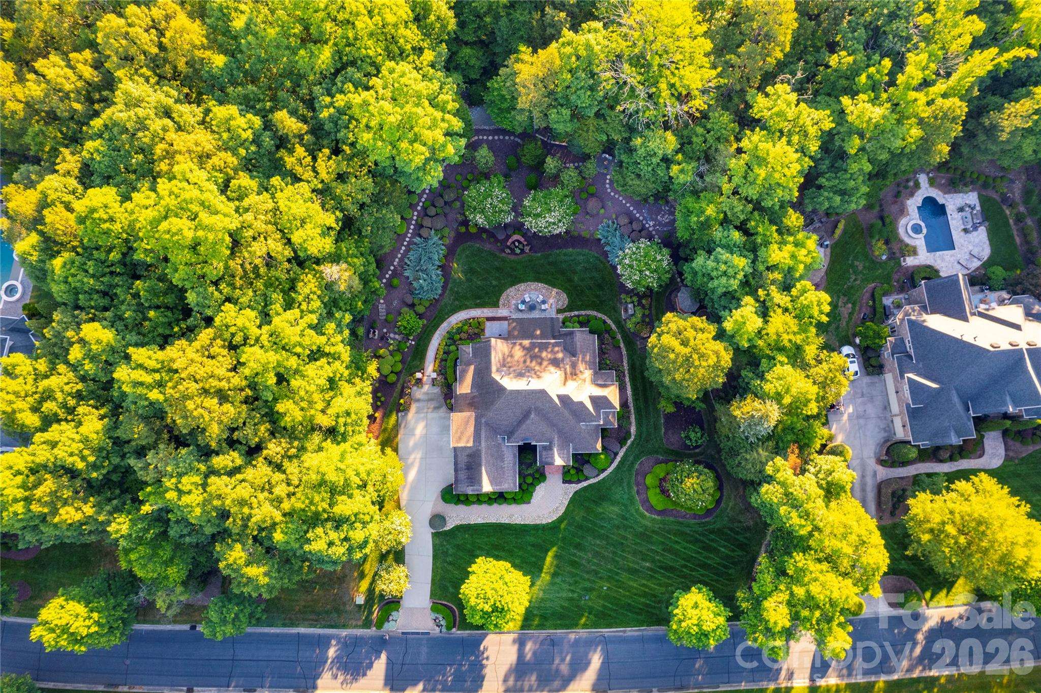 6005 Willowood Road — Kannapolis