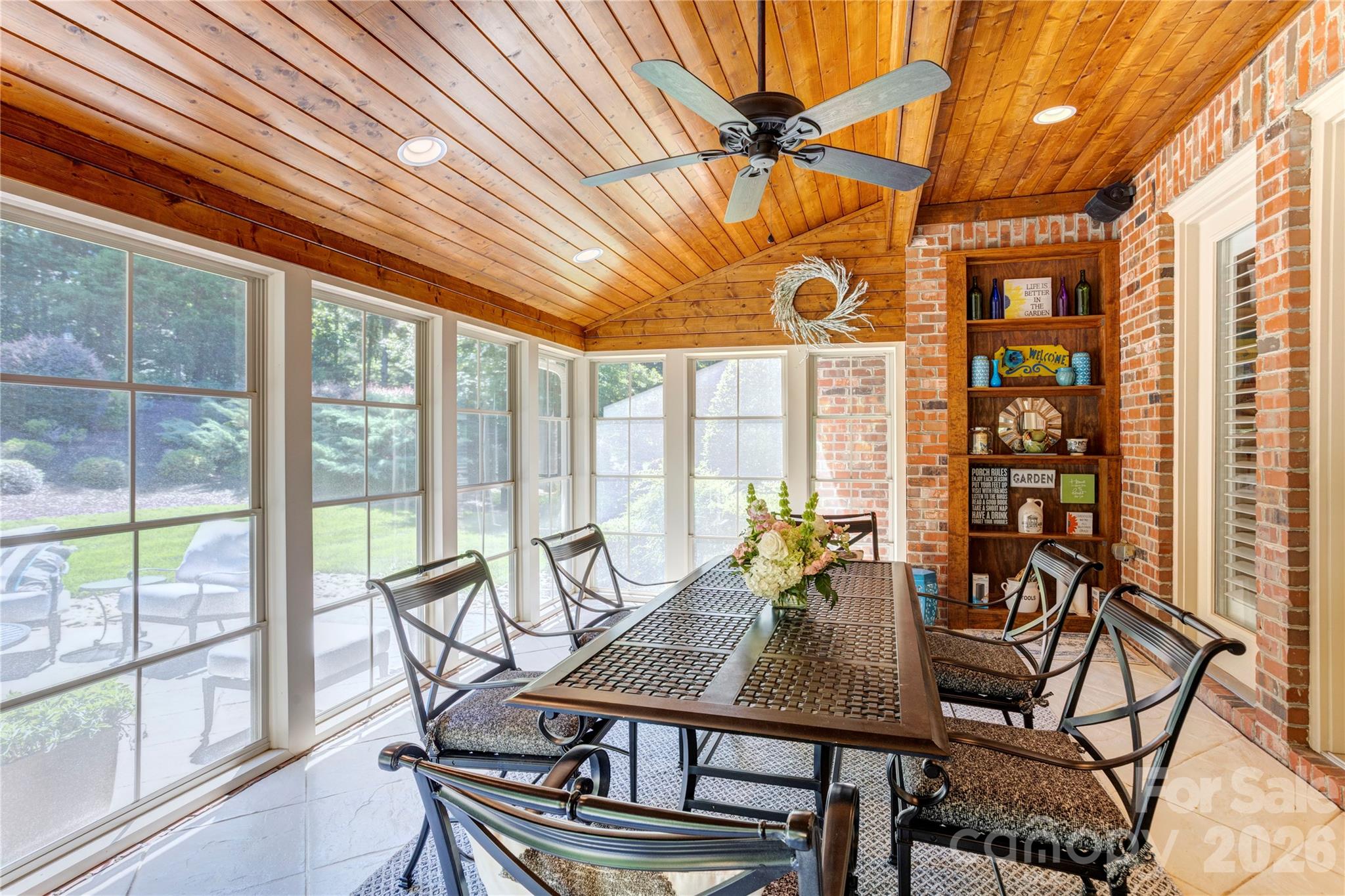 6005 Willowood Road — Kannapolis
