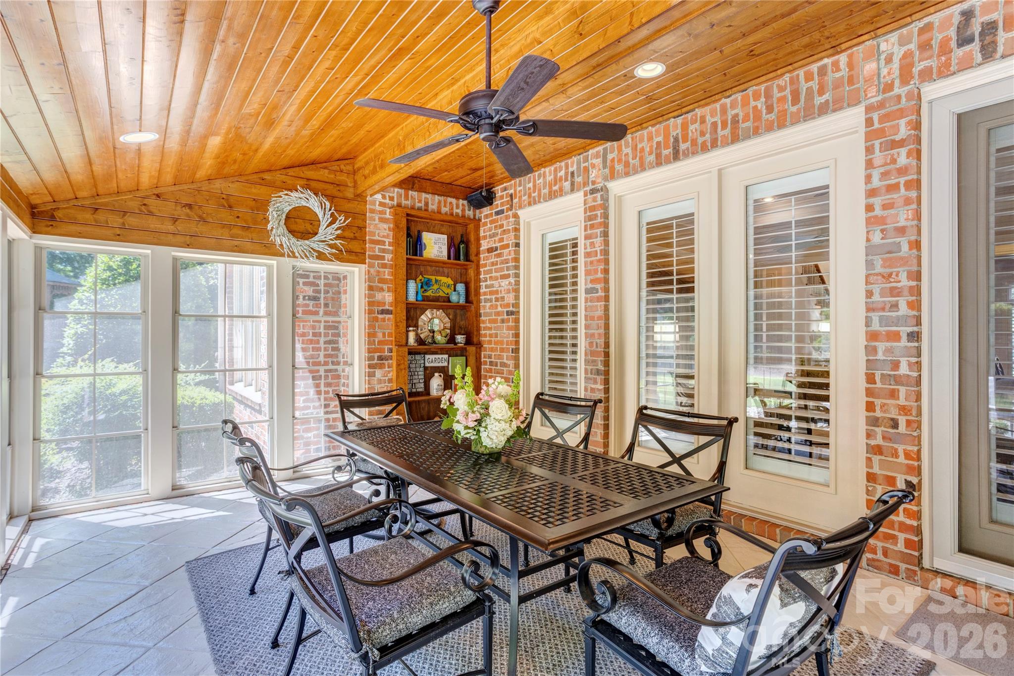 6005 Willowood Road — Kannapolis