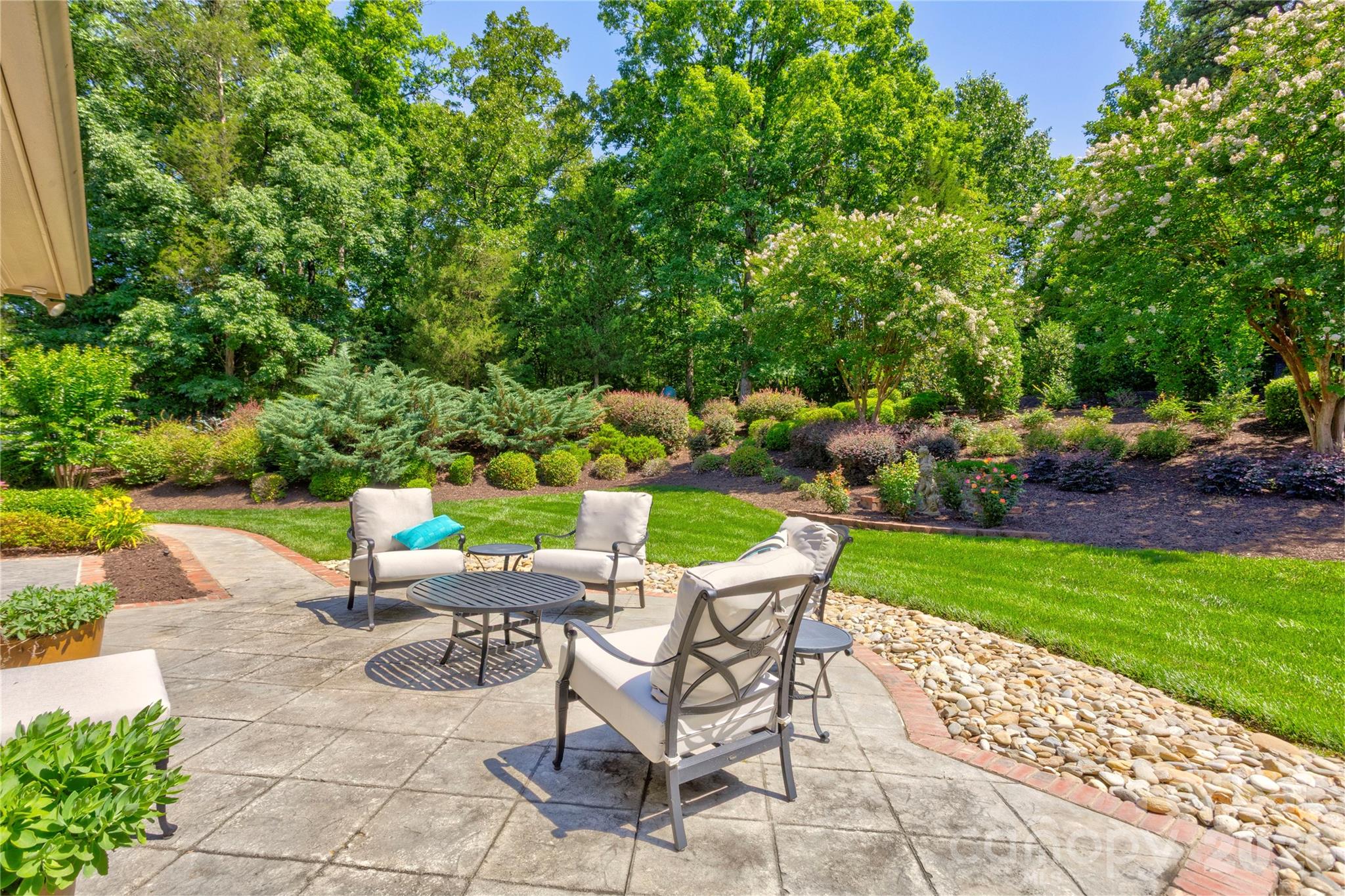 6005 Willowood Road — Kannapolis