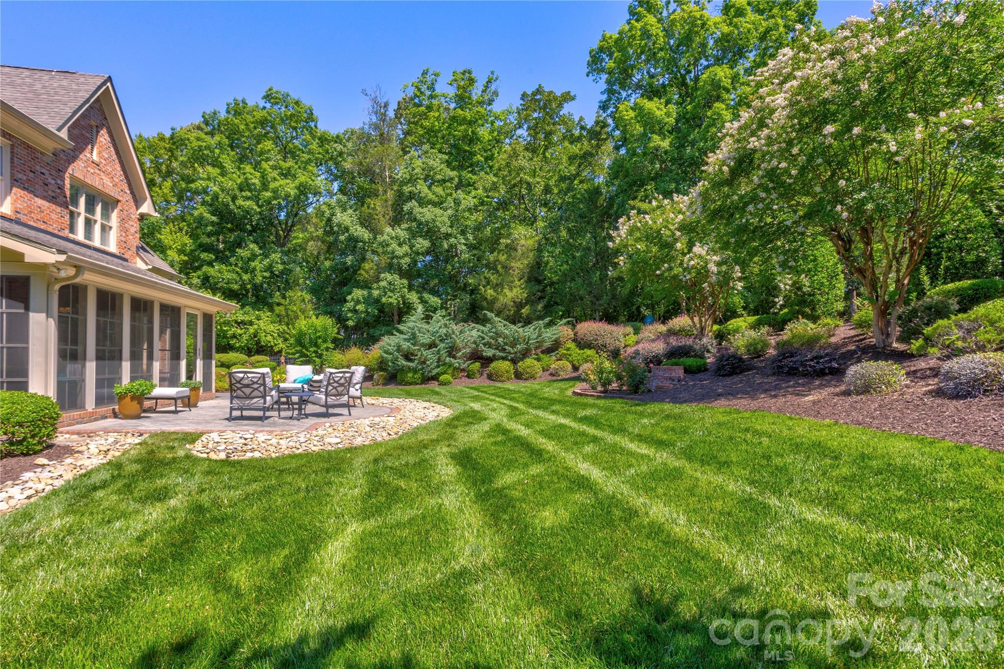 6005 Willowood Road — Kannapolis