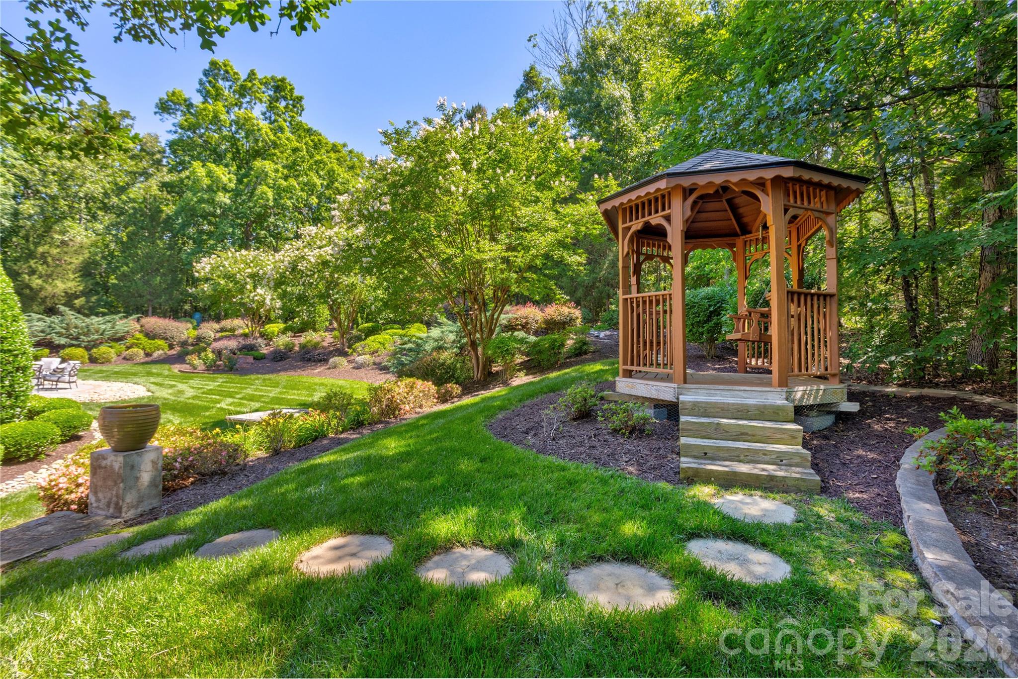 6005 Willowood Road — Kannapolis
