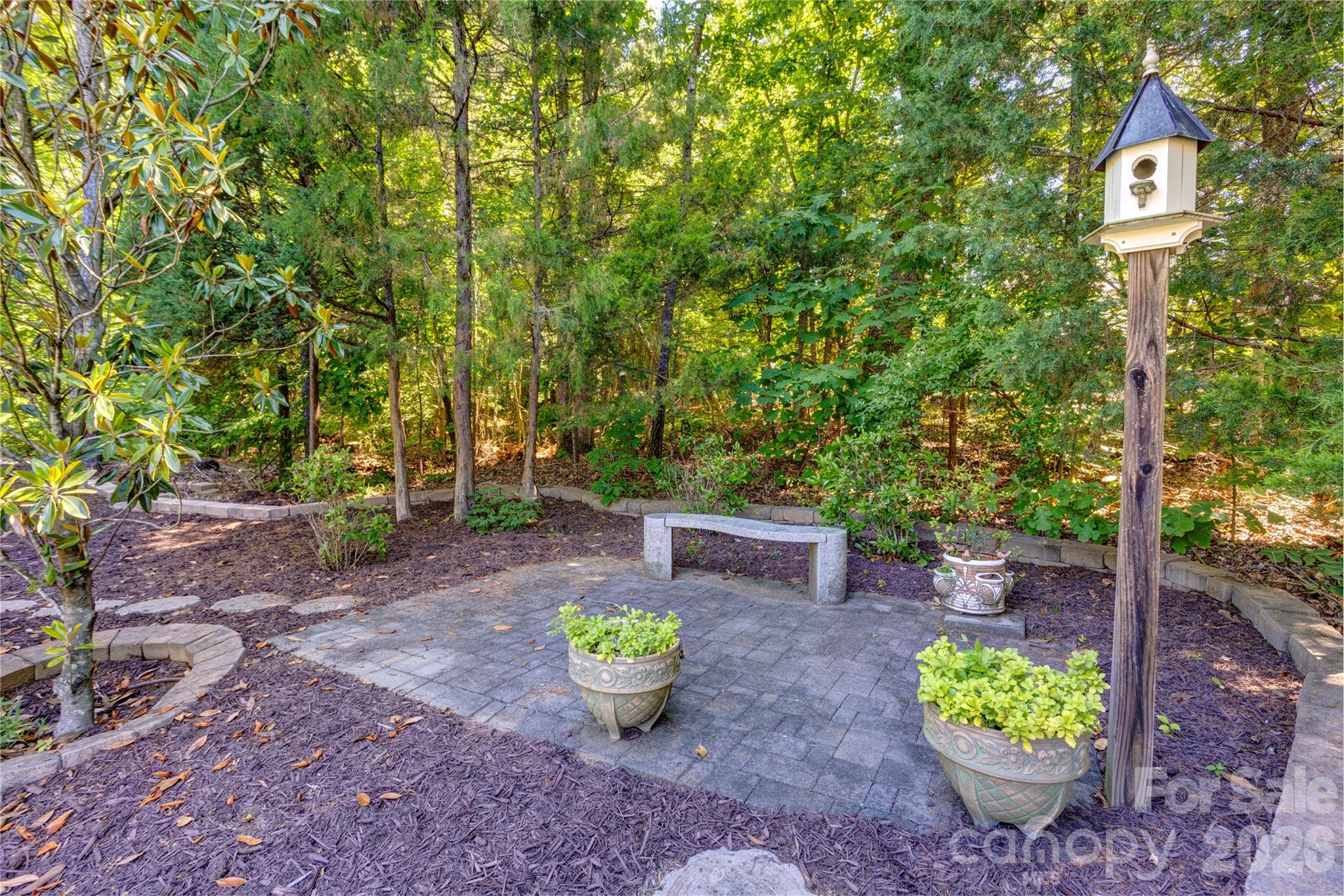 6005 Willowood Road — Kannapolis