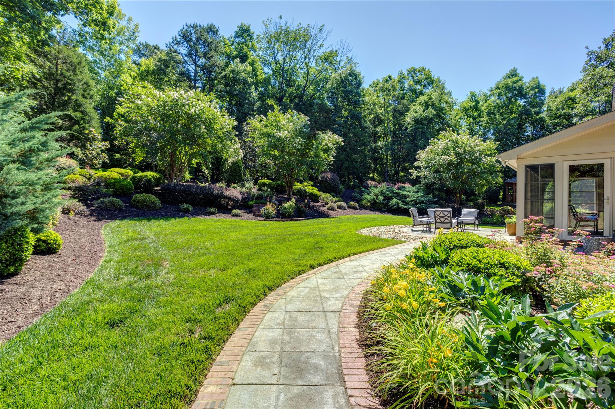 6005 Willowood Road — Kannapolis
