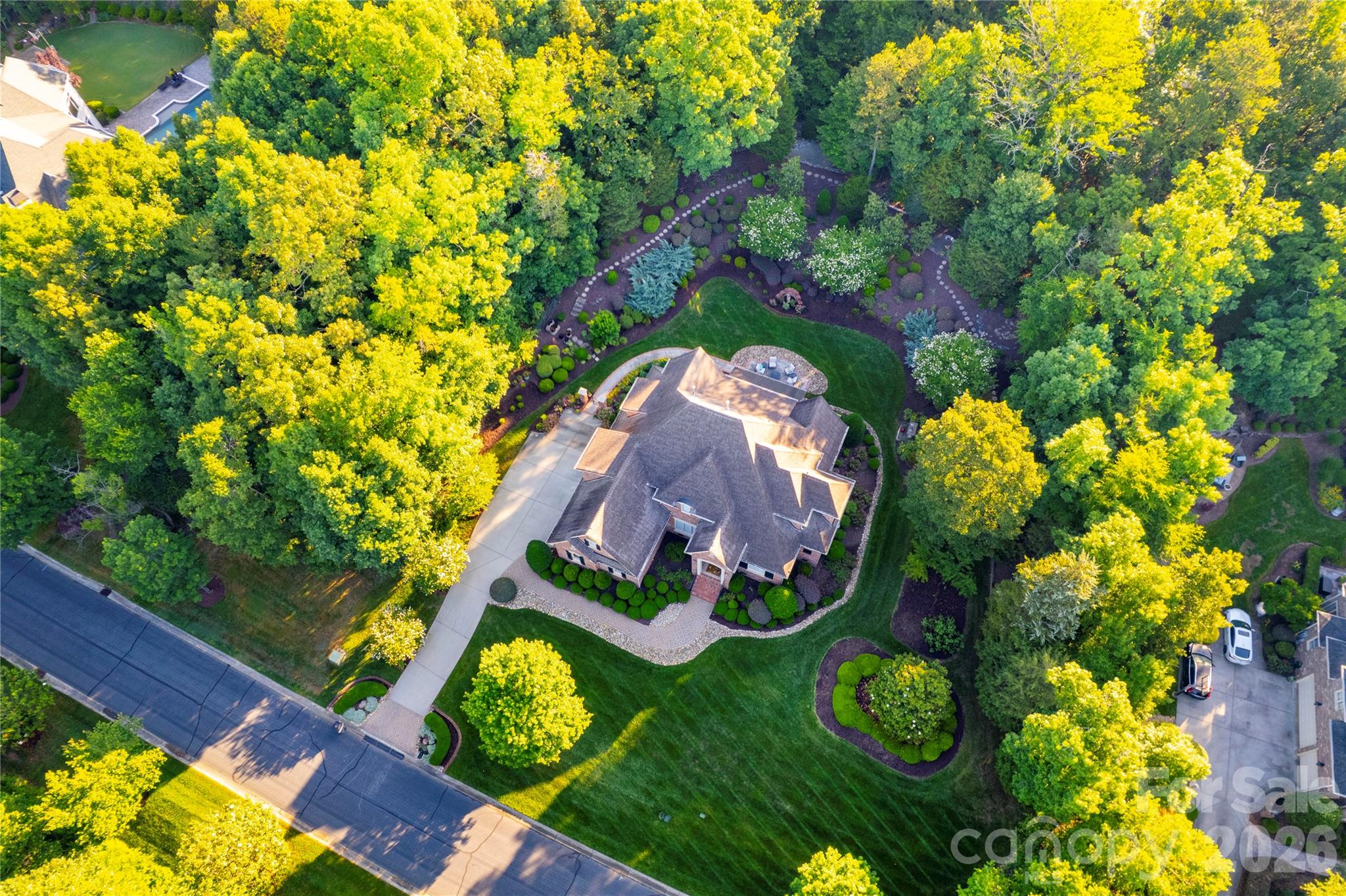 6005 Willowood Road — Kannapolis