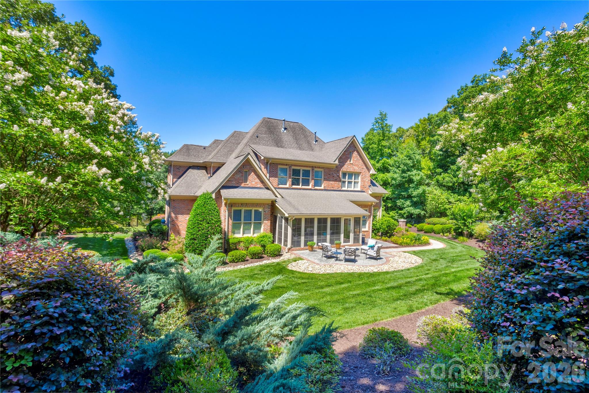 6005 Willowood Road — Kannapolis