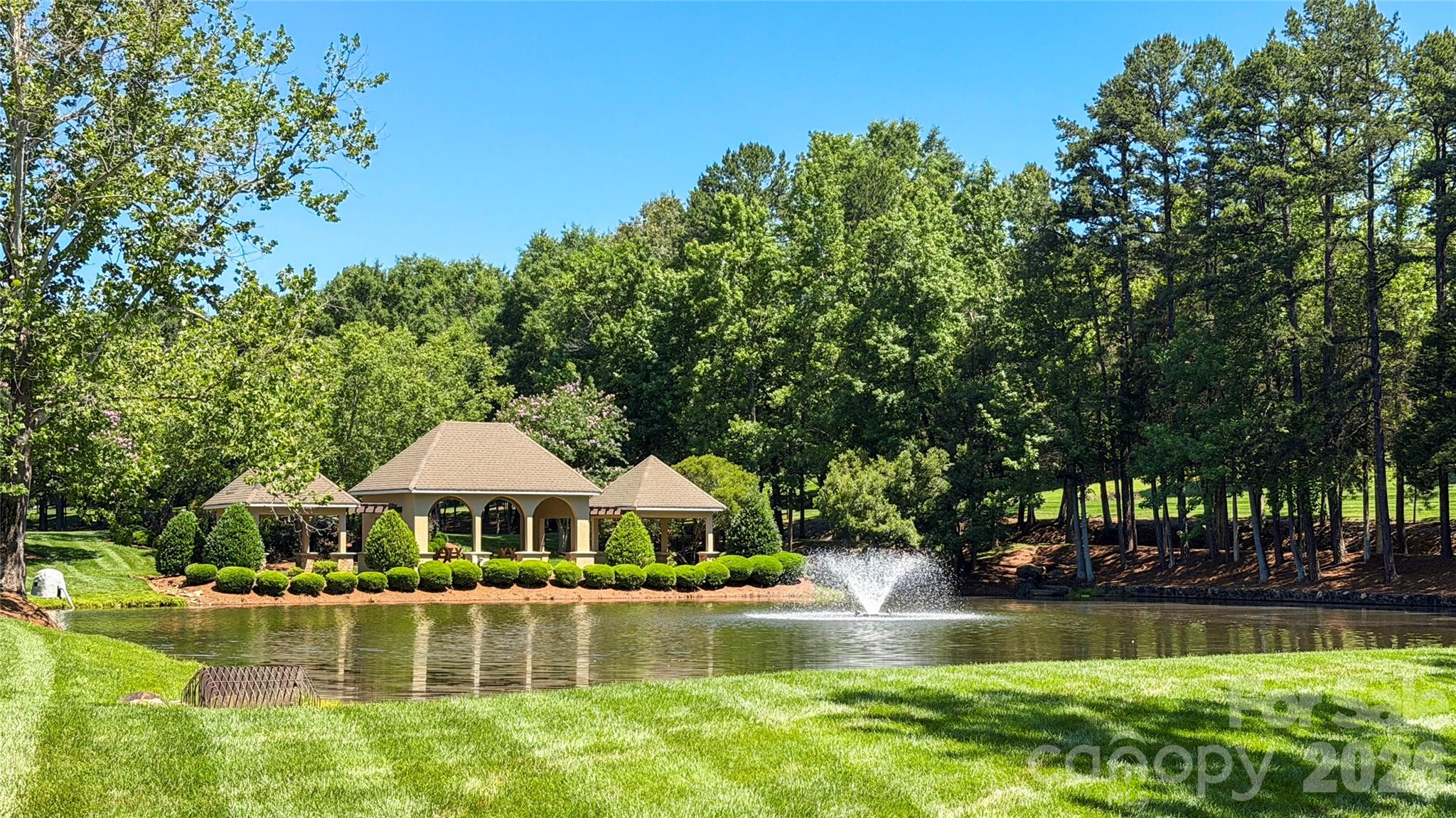 6005 Willowood Road — Kannapolis