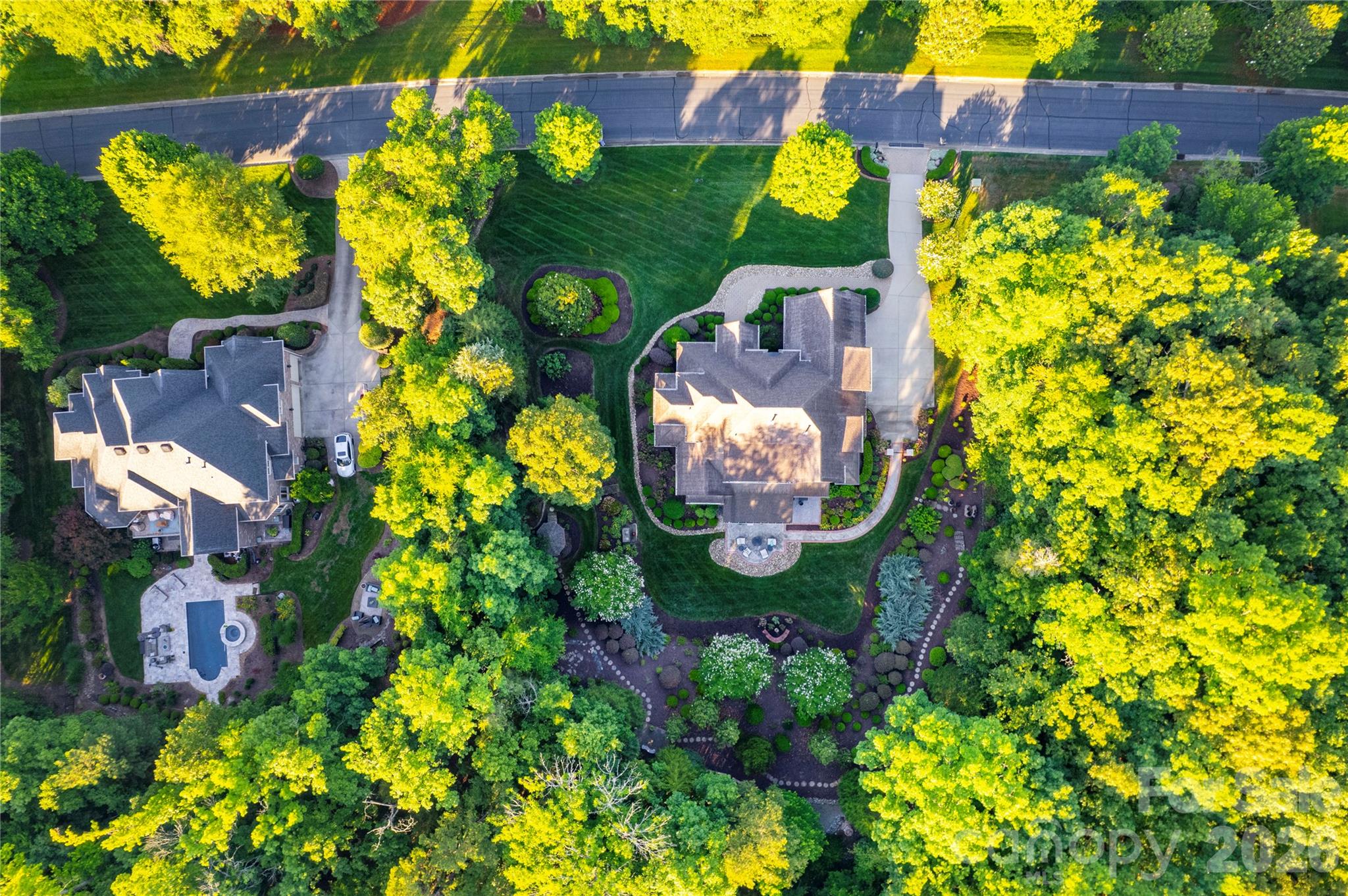 6005 Willowood Road — Kannapolis