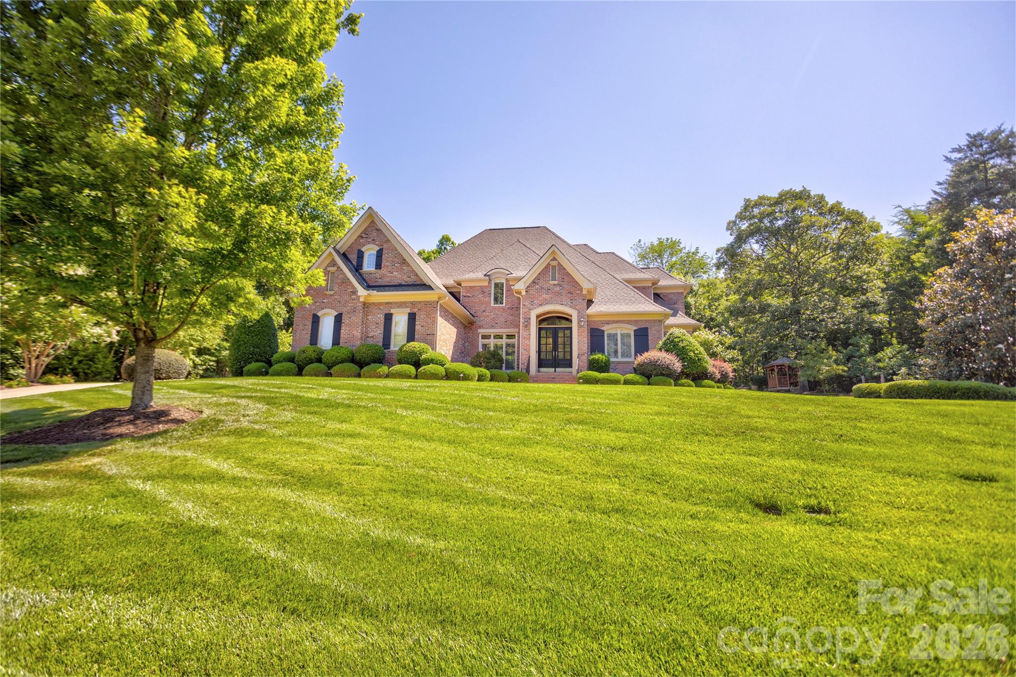 6005 Willowood Road — Kannapolis
