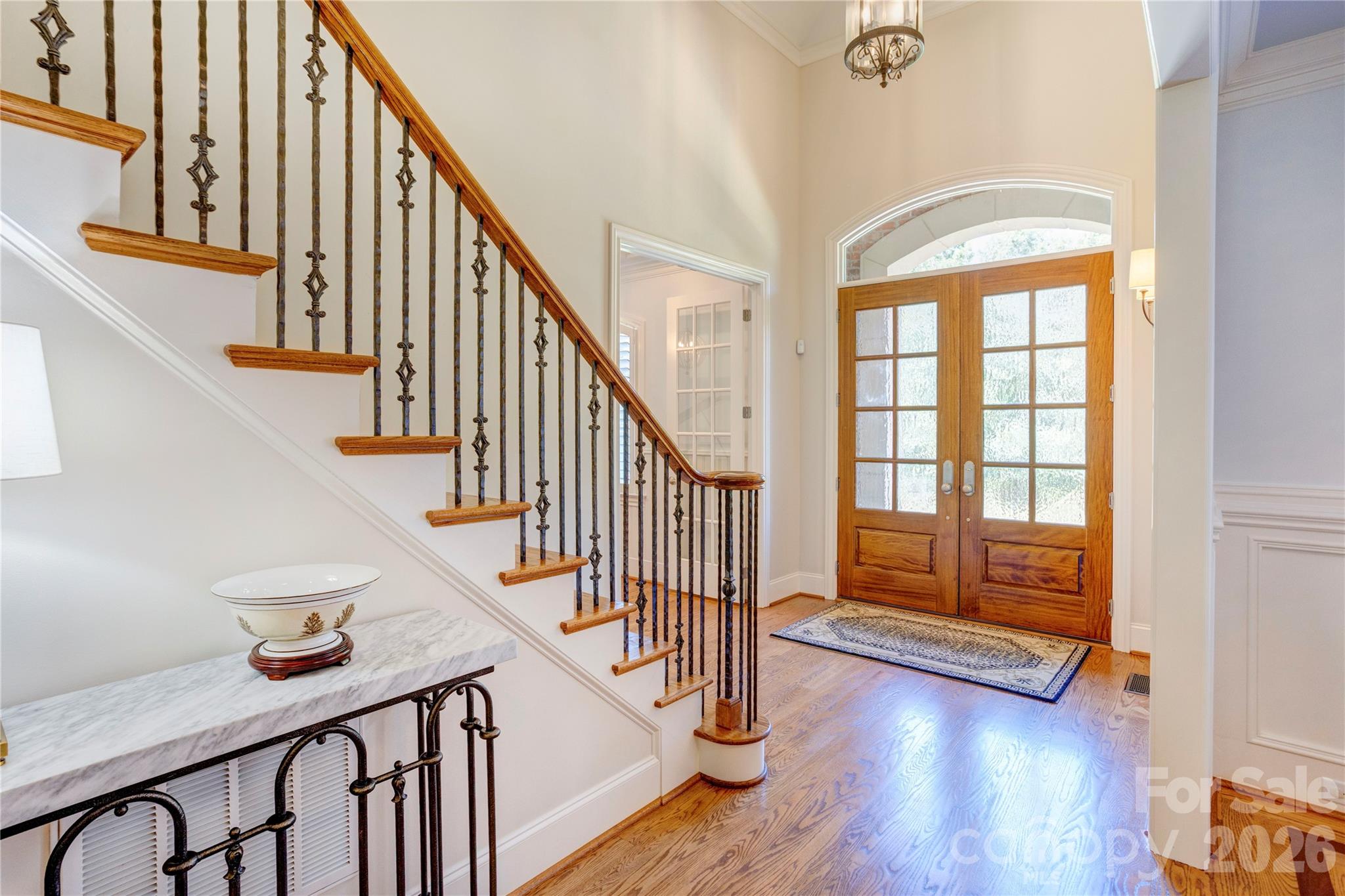 6005 Willowood Road — Kannapolis