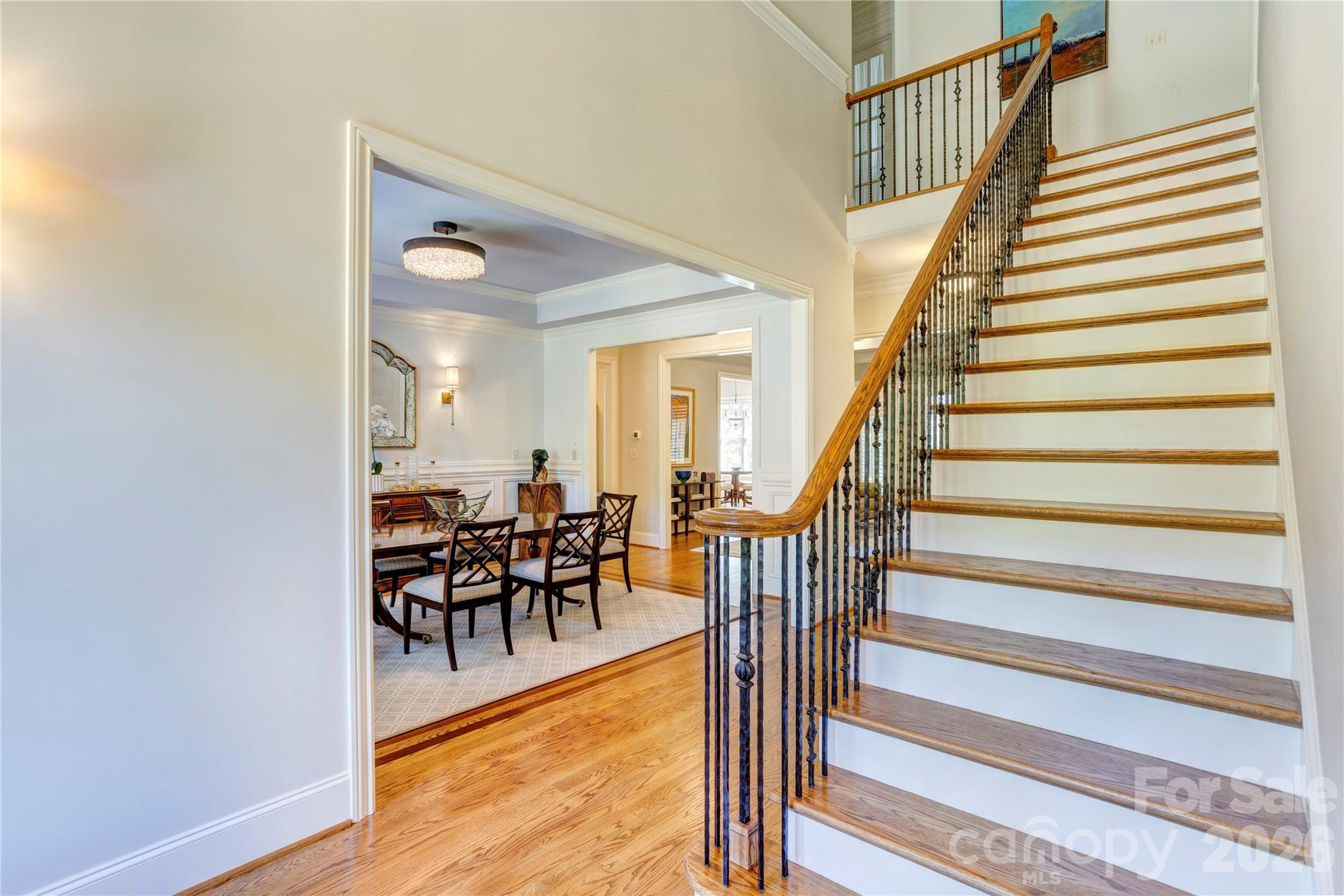 6005 Willowood Road — Kannapolis