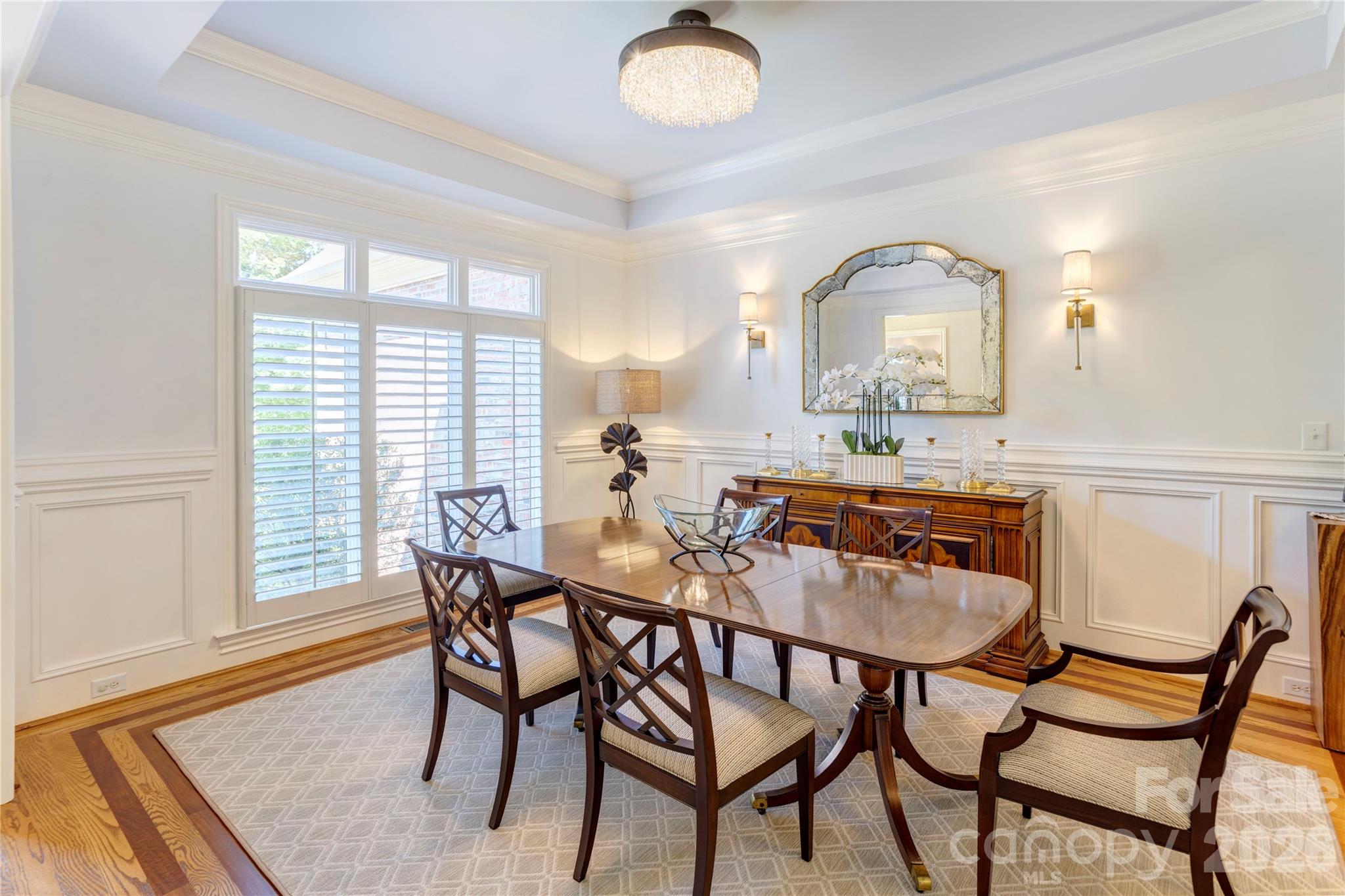 6005 Willowood Road — Kannapolis