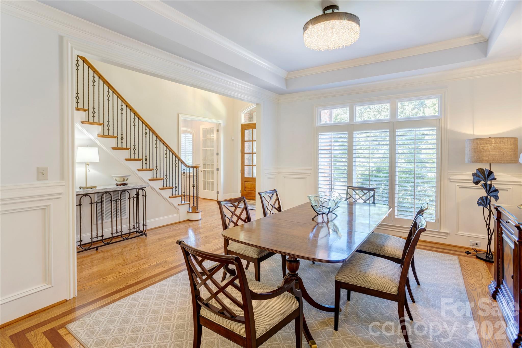 6005 Willowood Road — Kannapolis