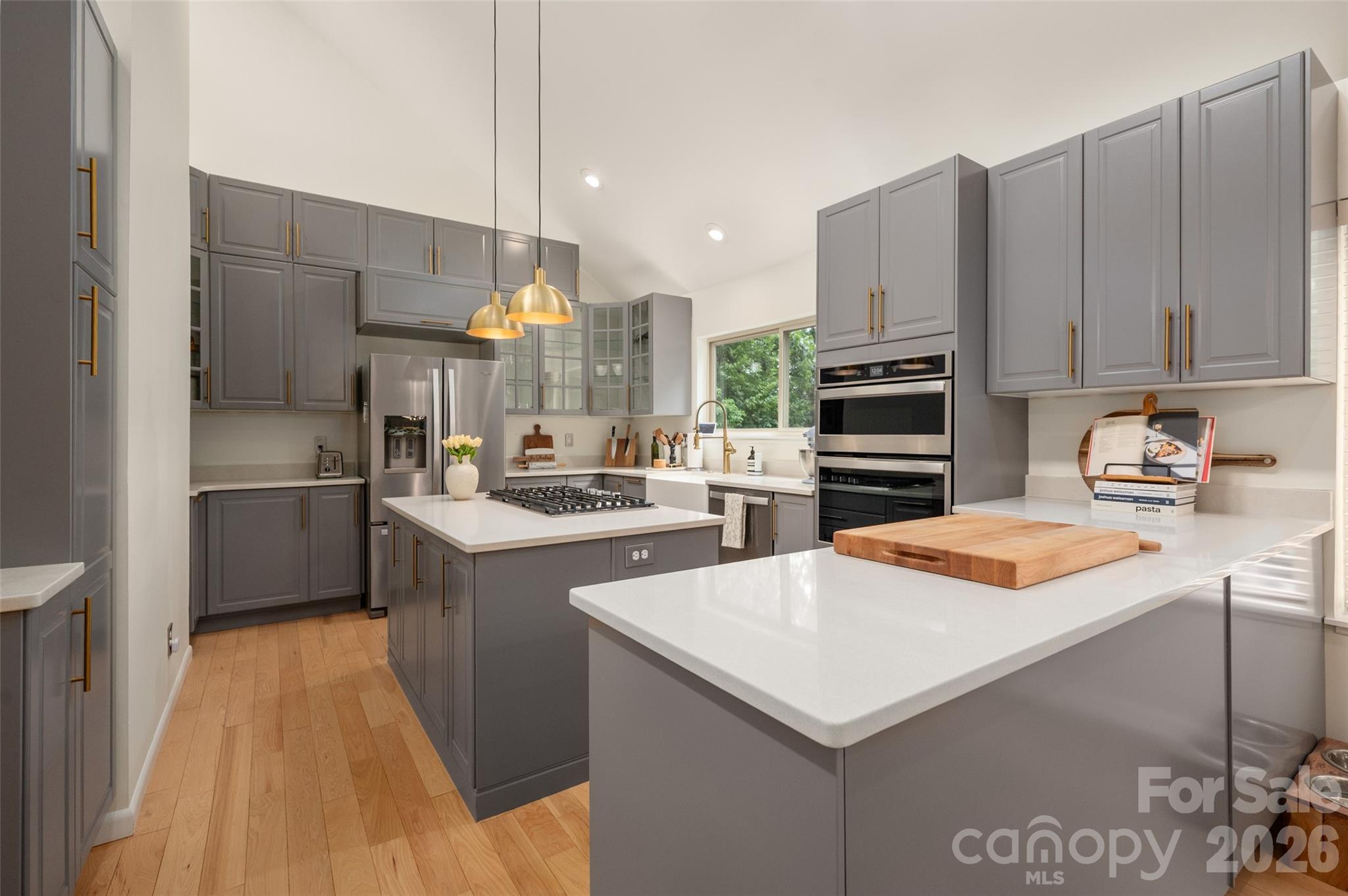 7917 Serendipity Lane — Charlotte