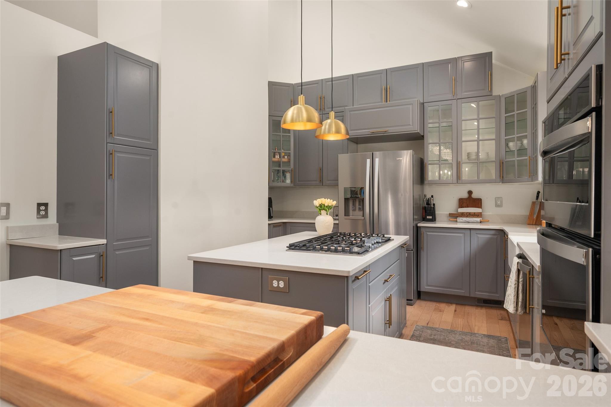 7917 Serendipity Lane — Charlotte