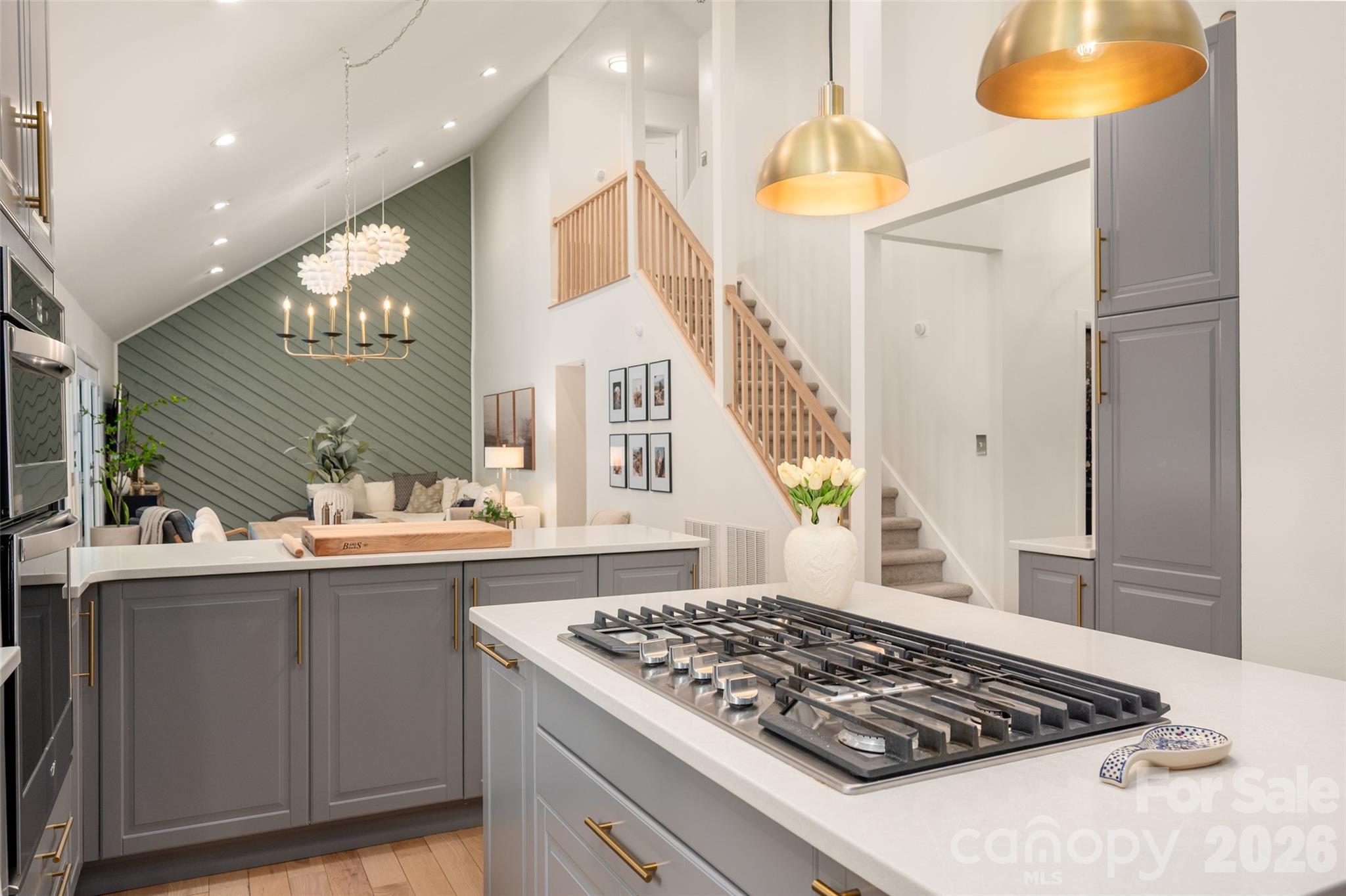 7917 Serendipity Lane — Charlotte