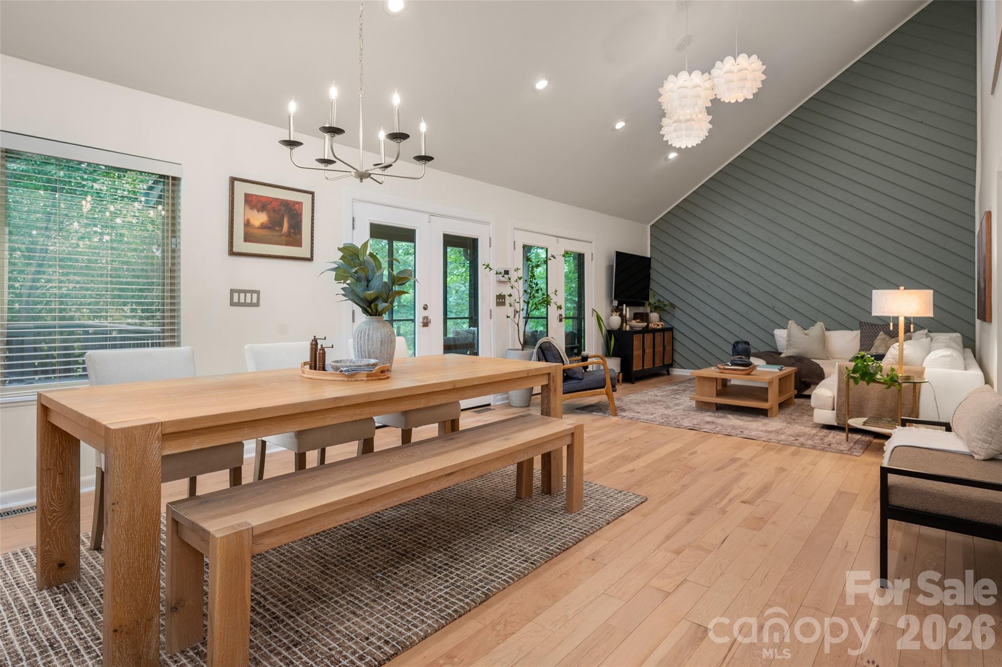 7917 Serendipity Lane — Charlotte