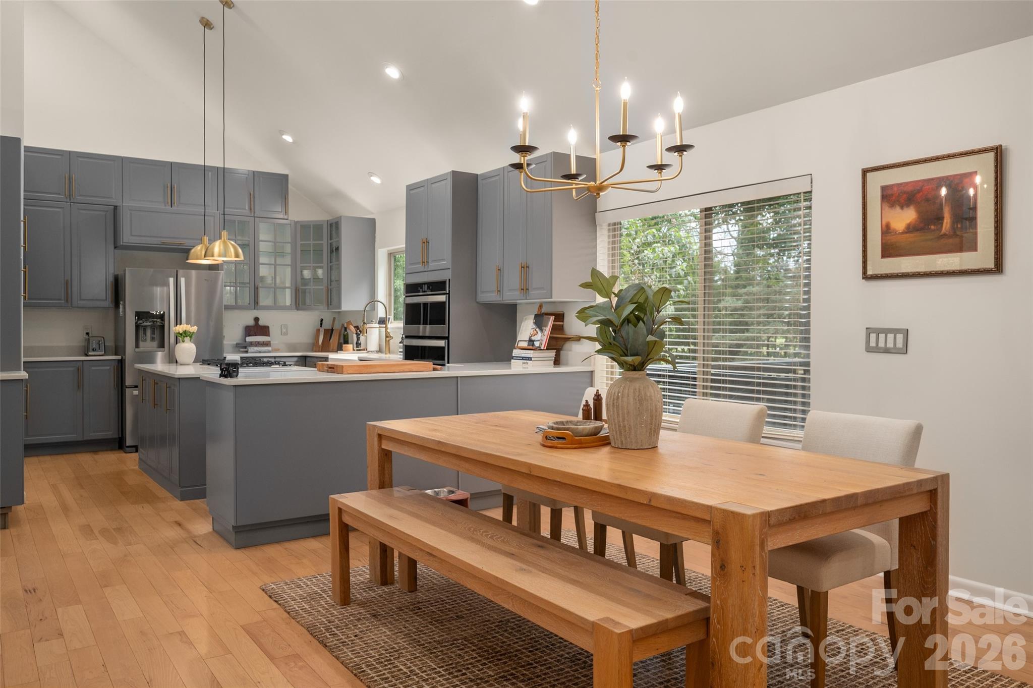 7917 Serendipity Lane — Charlotte