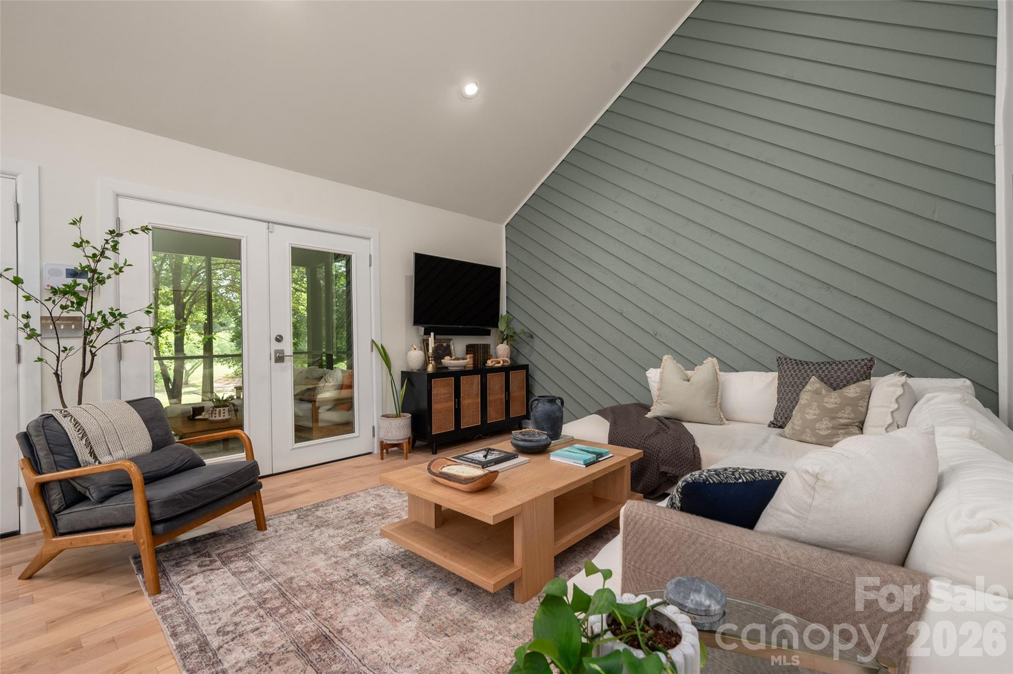 7917 Serendipity Lane — Charlotte