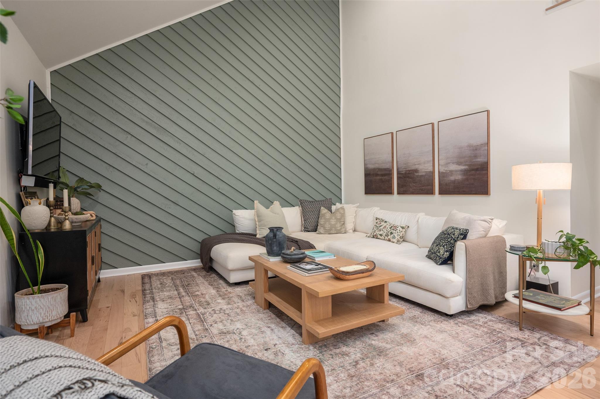 7917 Serendipity Lane — Charlotte