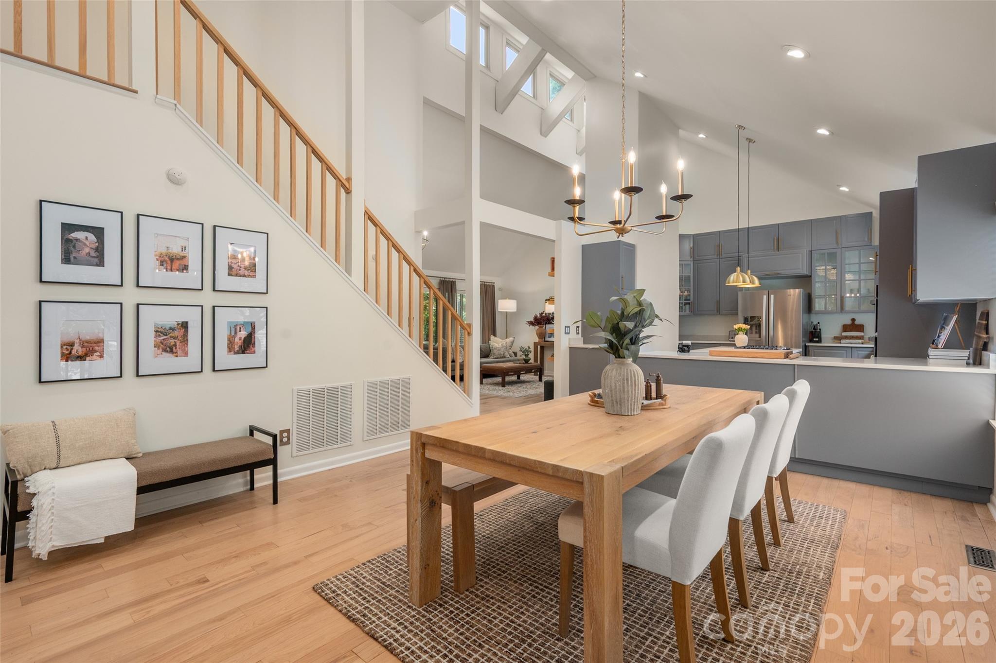 7917 Serendipity Lane — Charlotte