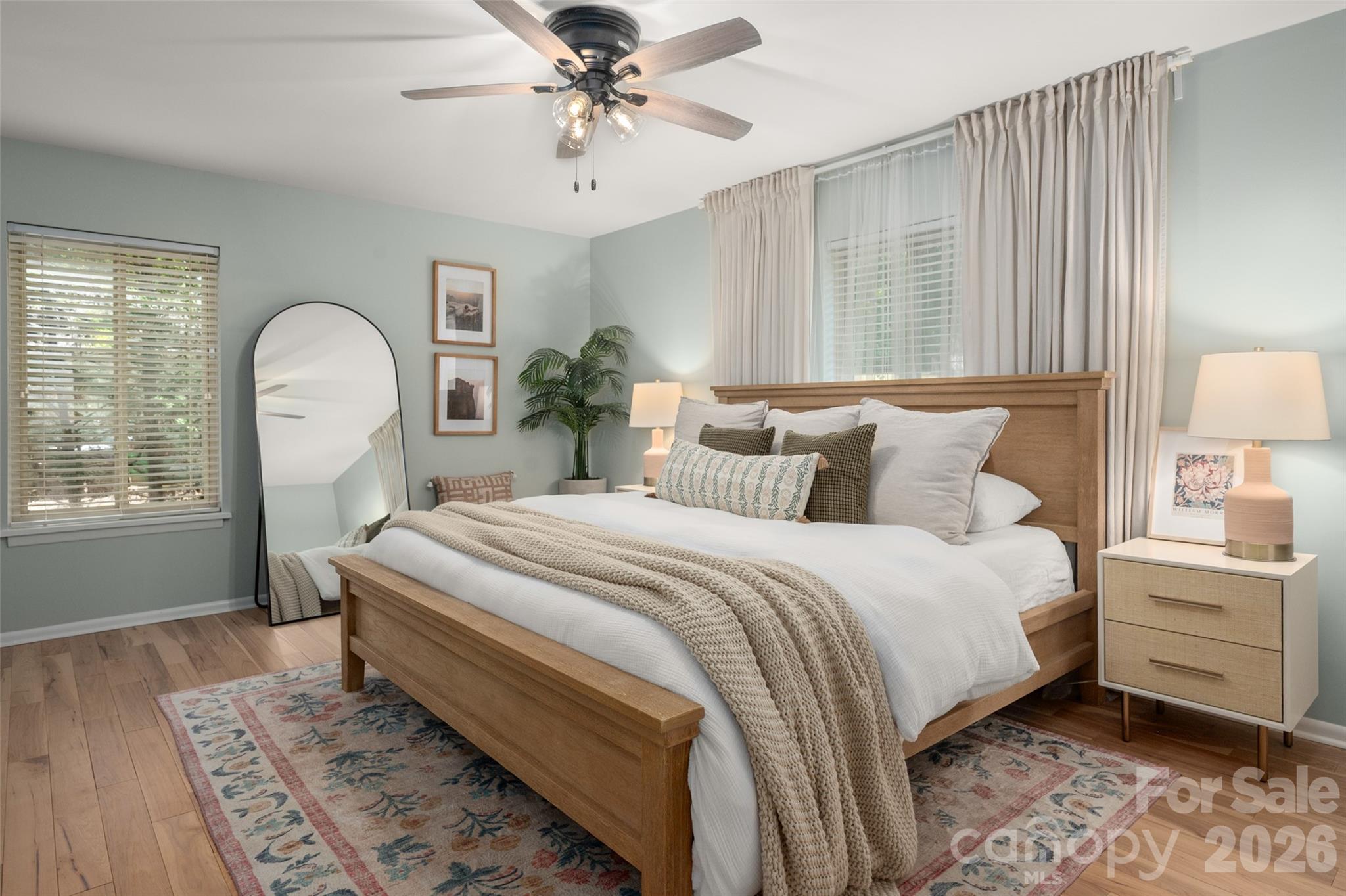 7917 Serendipity Lane — Charlotte