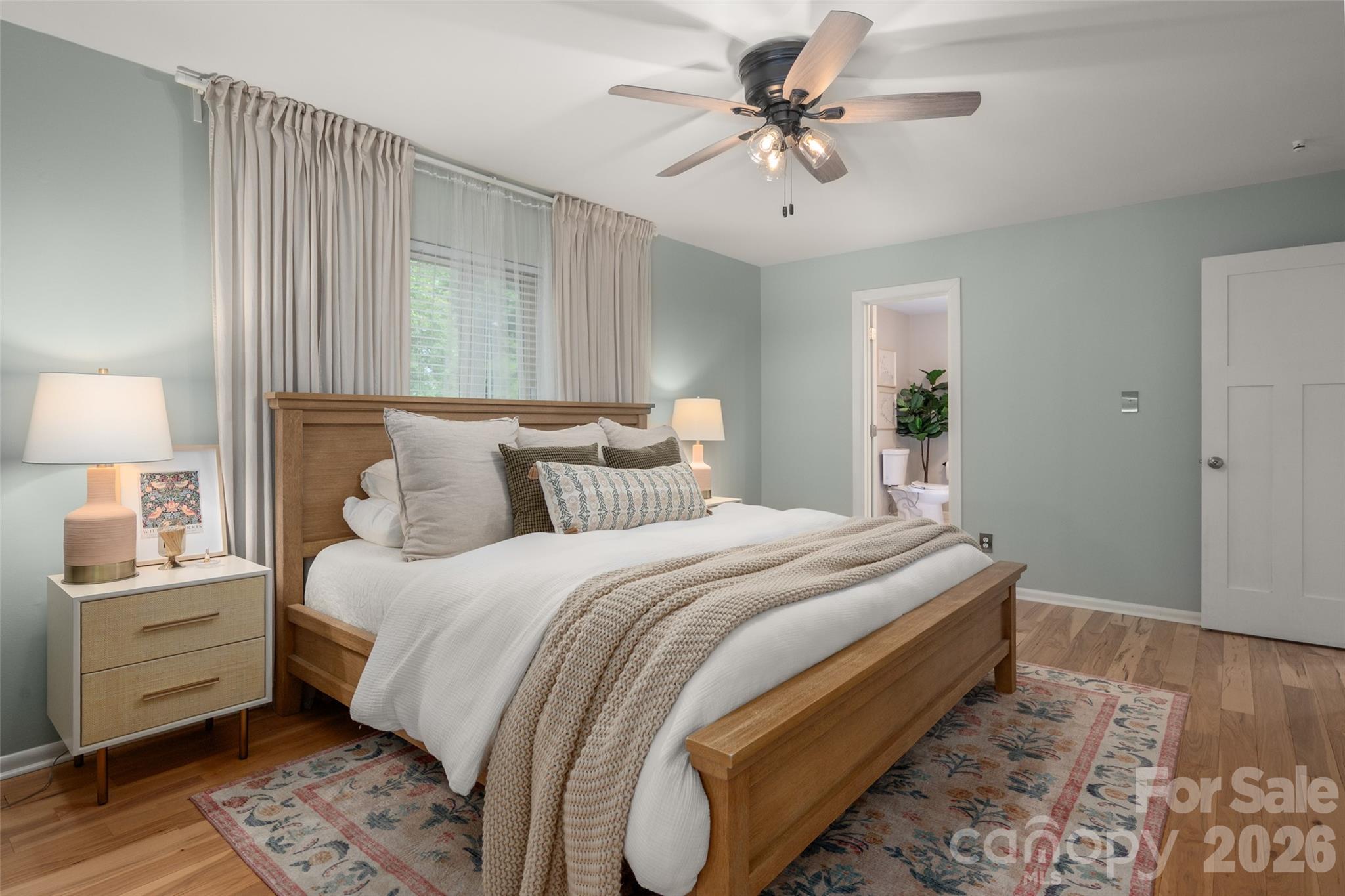 7917 Serendipity Lane — Charlotte