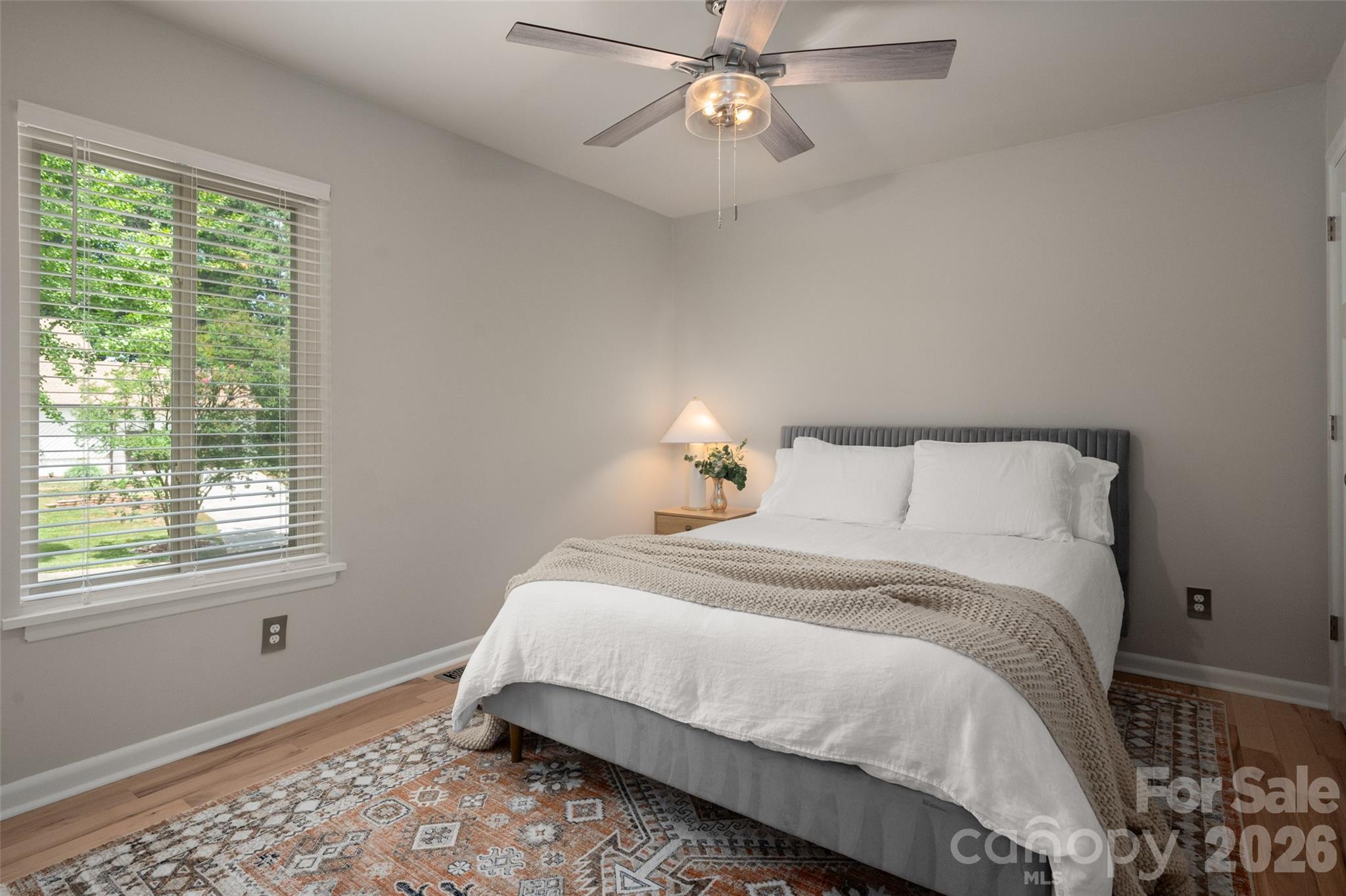 7917 Serendipity Lane — Charlotte